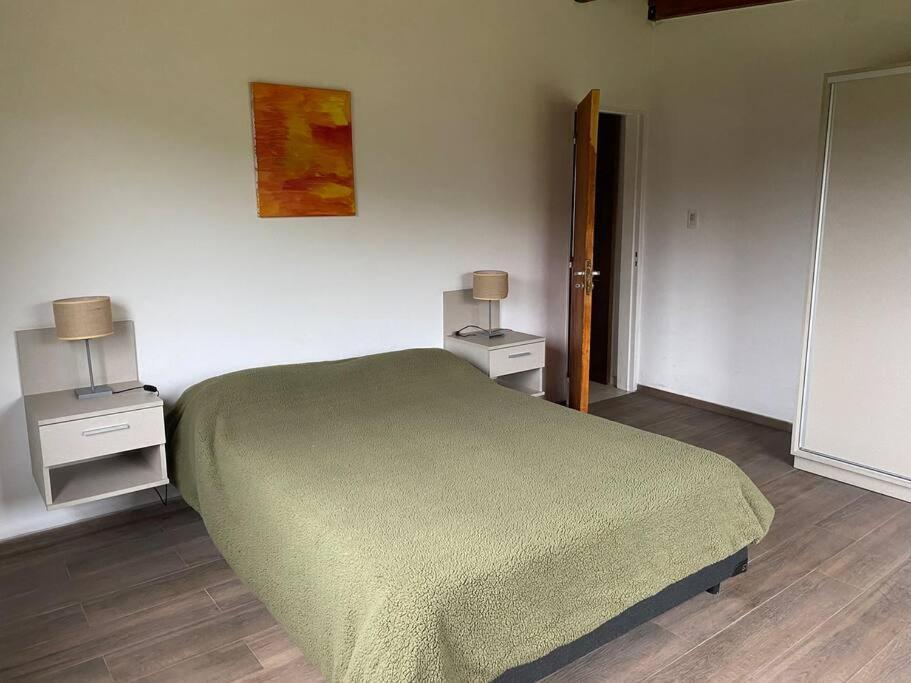 Sierras de Córdoba Ascochinga casa en B cerrado