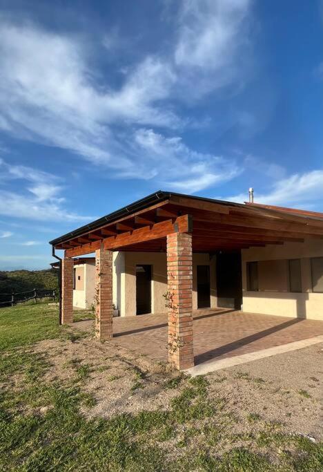 Sierras de Córdoba Ascochinga casa en B cerrado