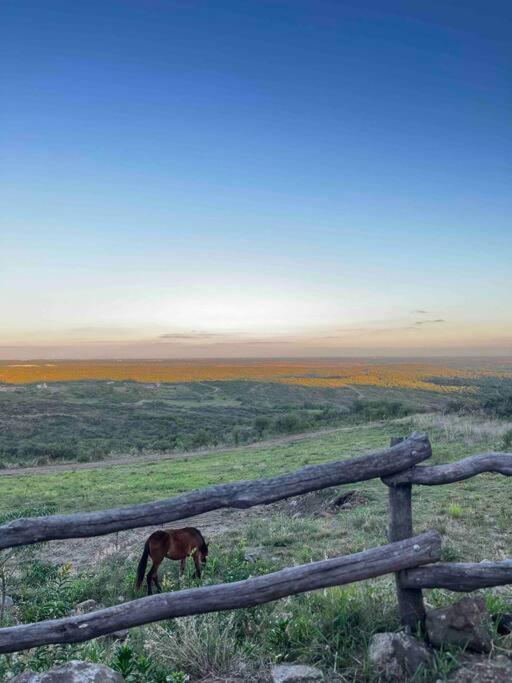 Sierras de Córdoba Ascochinga casa en B cerrado