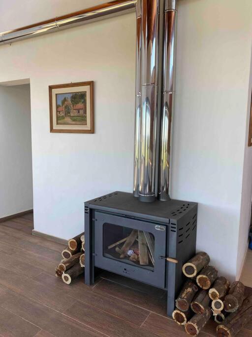 Sierras de Córdoba Ascochinga casa en B cerrado