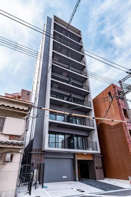Sanctuary Residence Namba Daikoku - Vacation STAY 16174