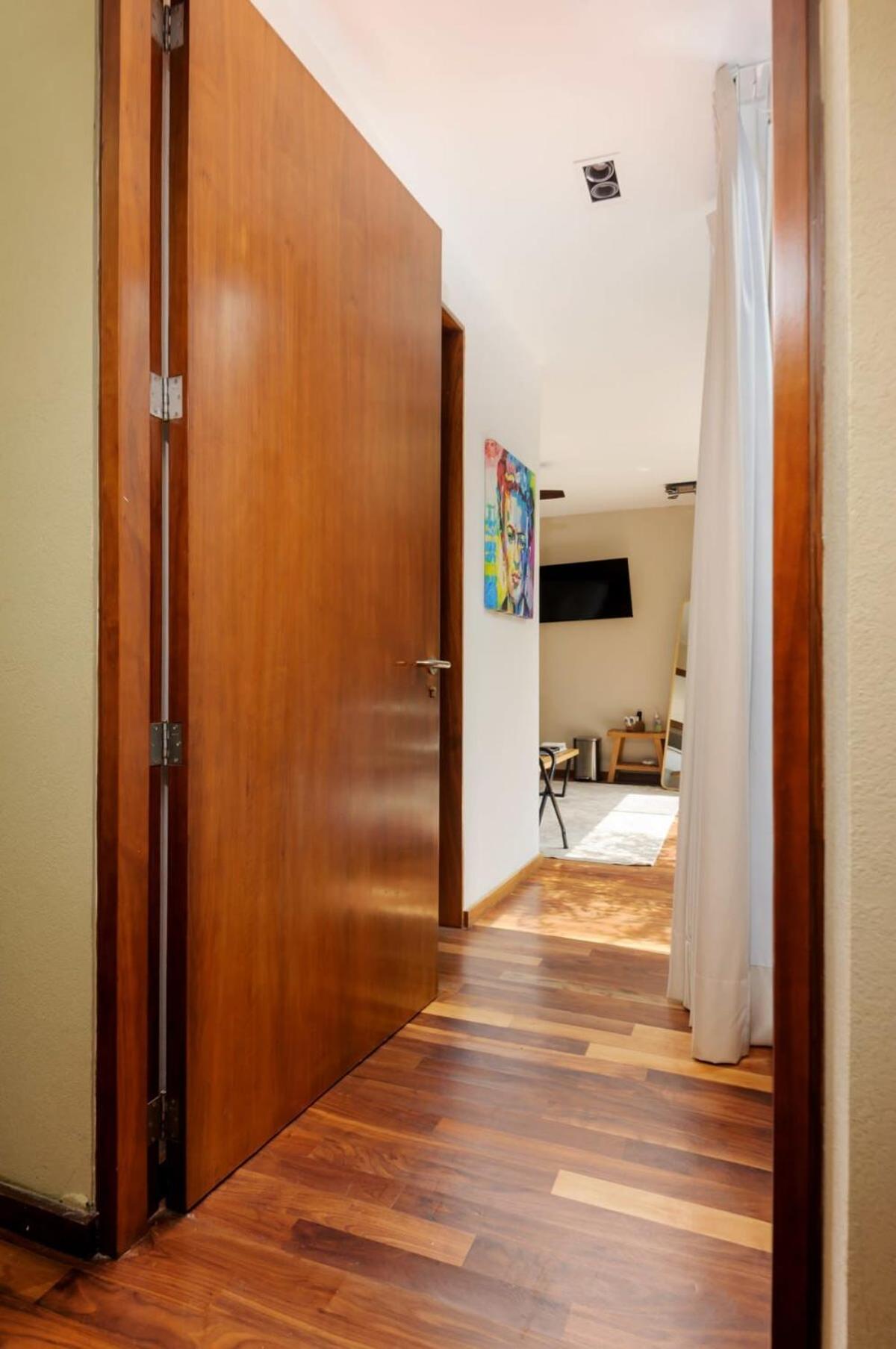 Amazing 4BR House in Condesa photo 3