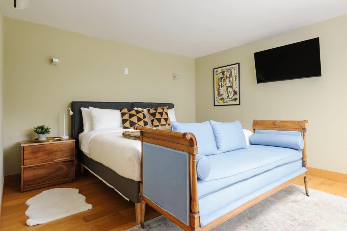 Amazing 4BR House in Condesa photo 5