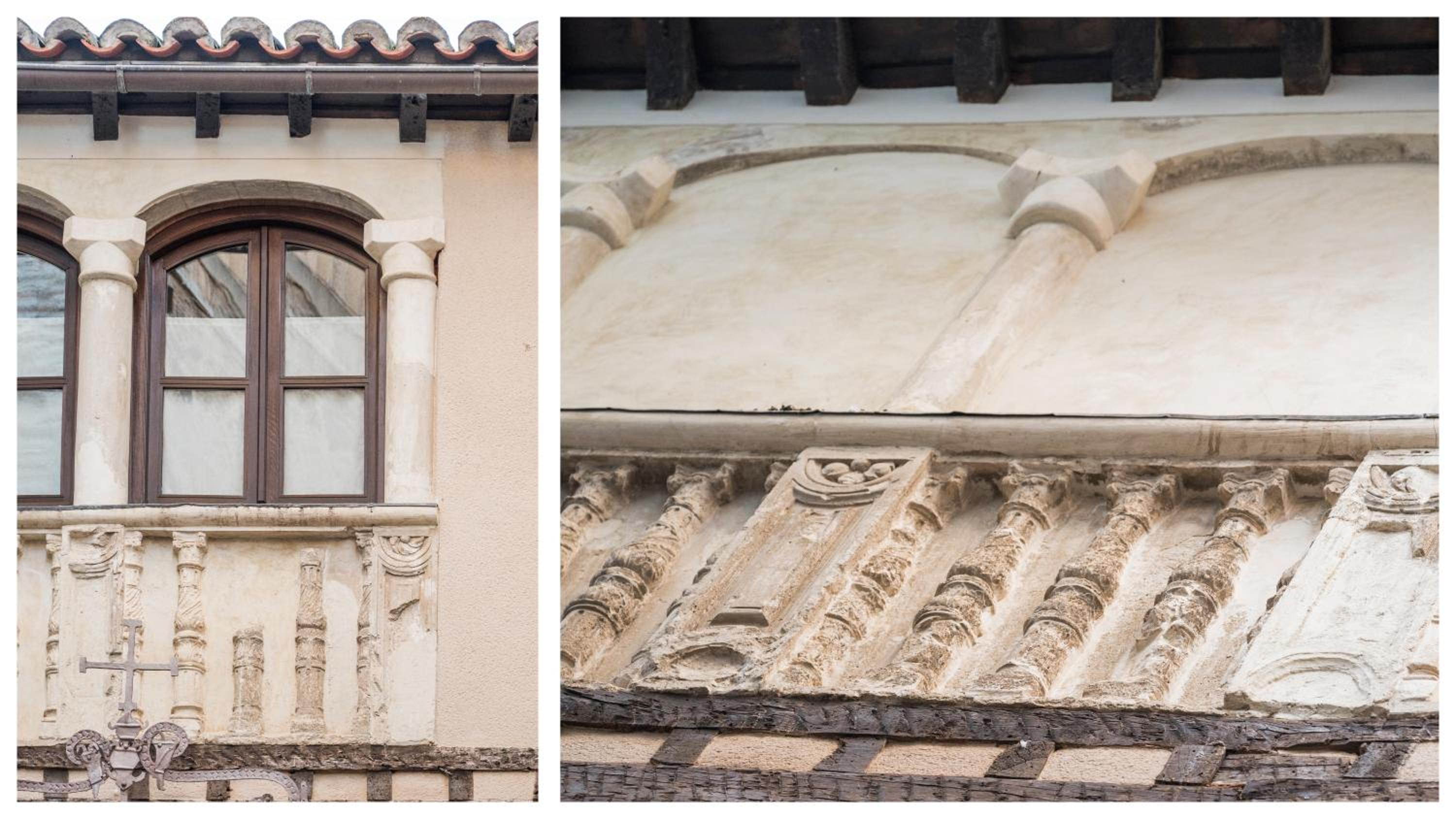 Casa de los Mozárabes by Toledo AP