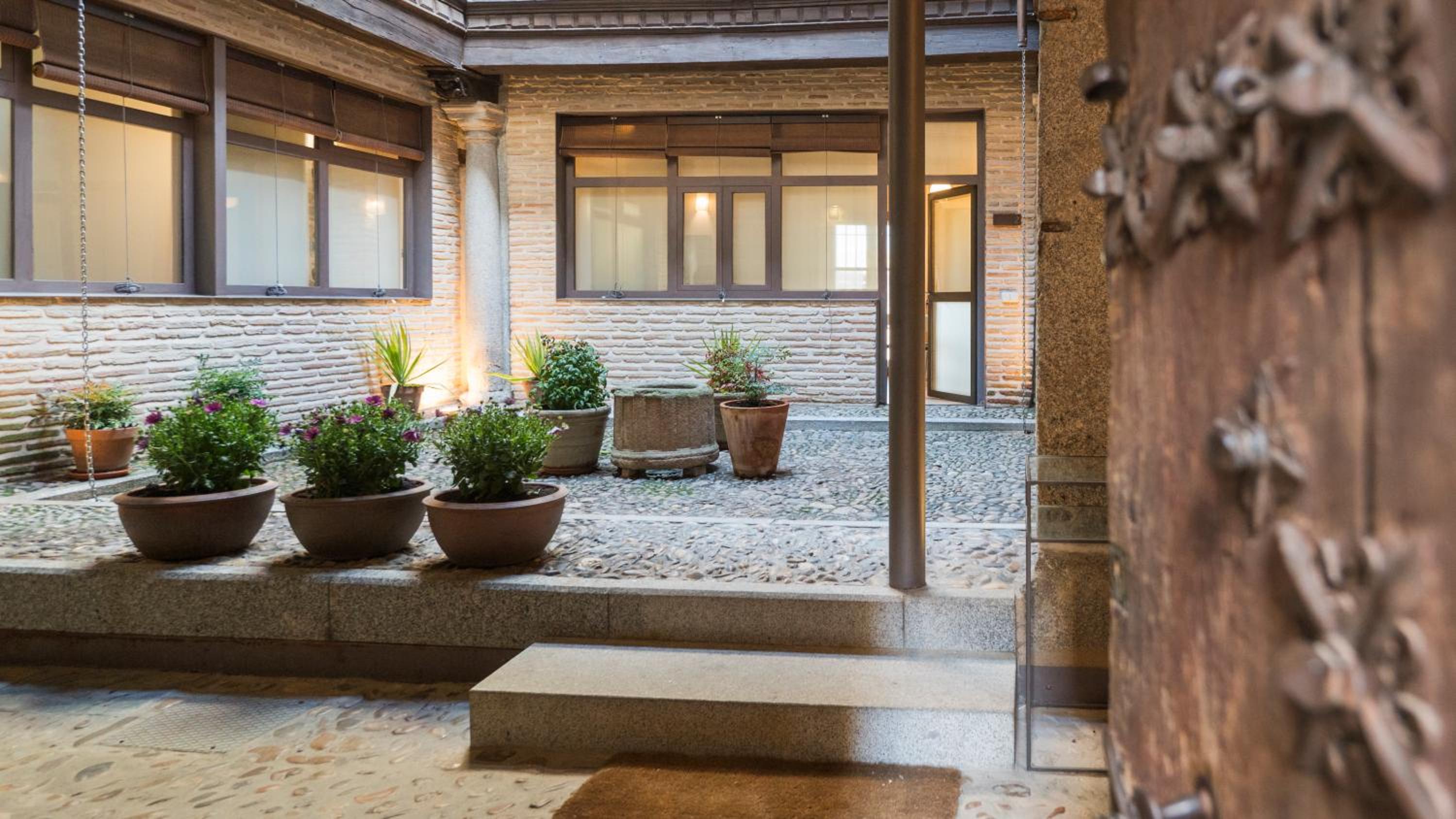 Hotel Casa de los Mozárabes by Toledo AP - Image 1