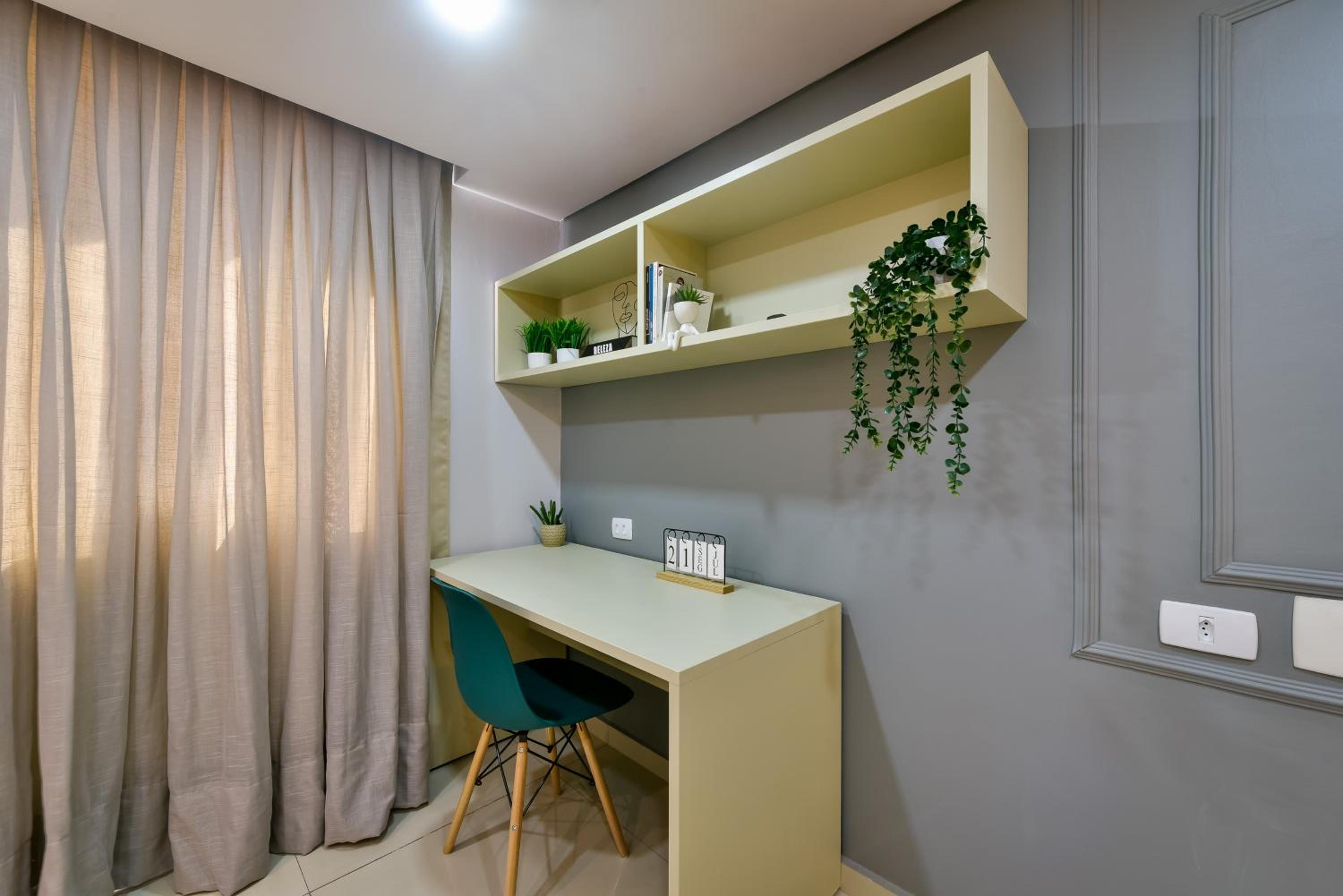 Imperial By MyFlats Hospedagens
