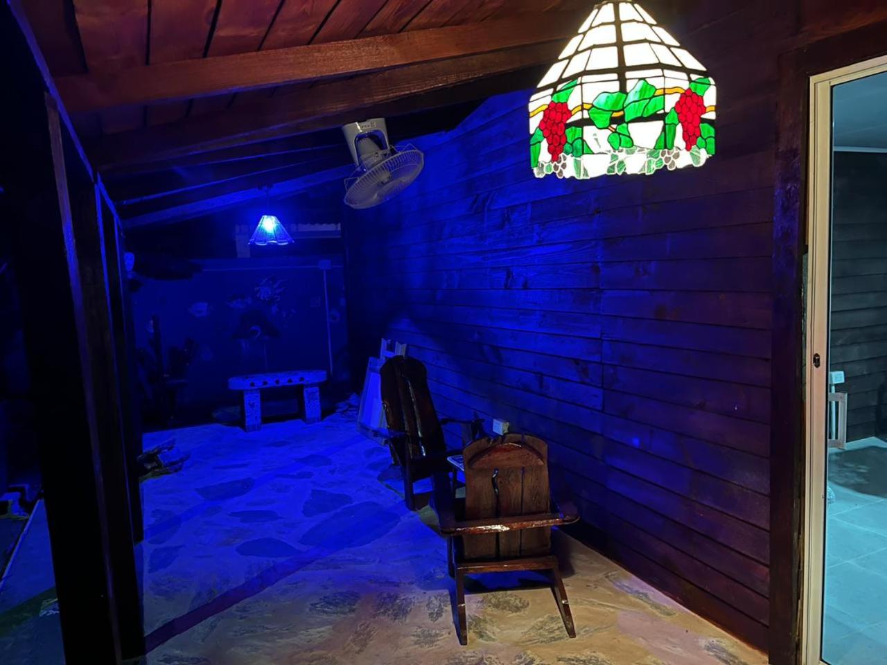 Sana El Jardin Secreto