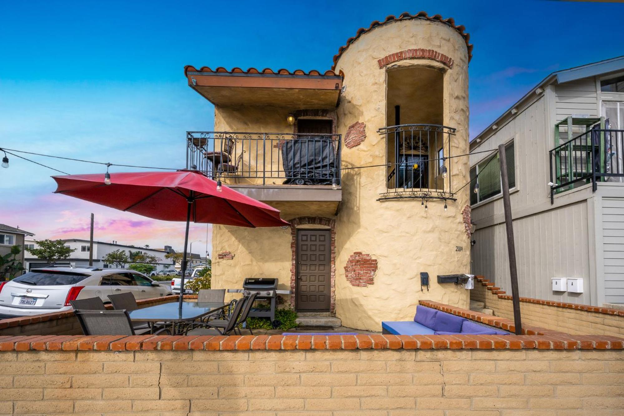 Charming 1-Bedroom Home on 29th Street view 4