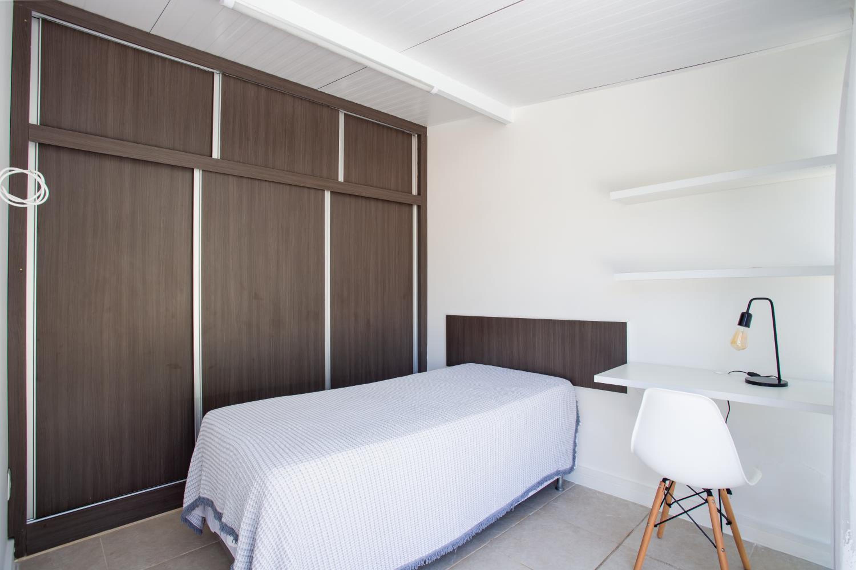 Cobertura com Vista & Piscina em Itacoatiara
