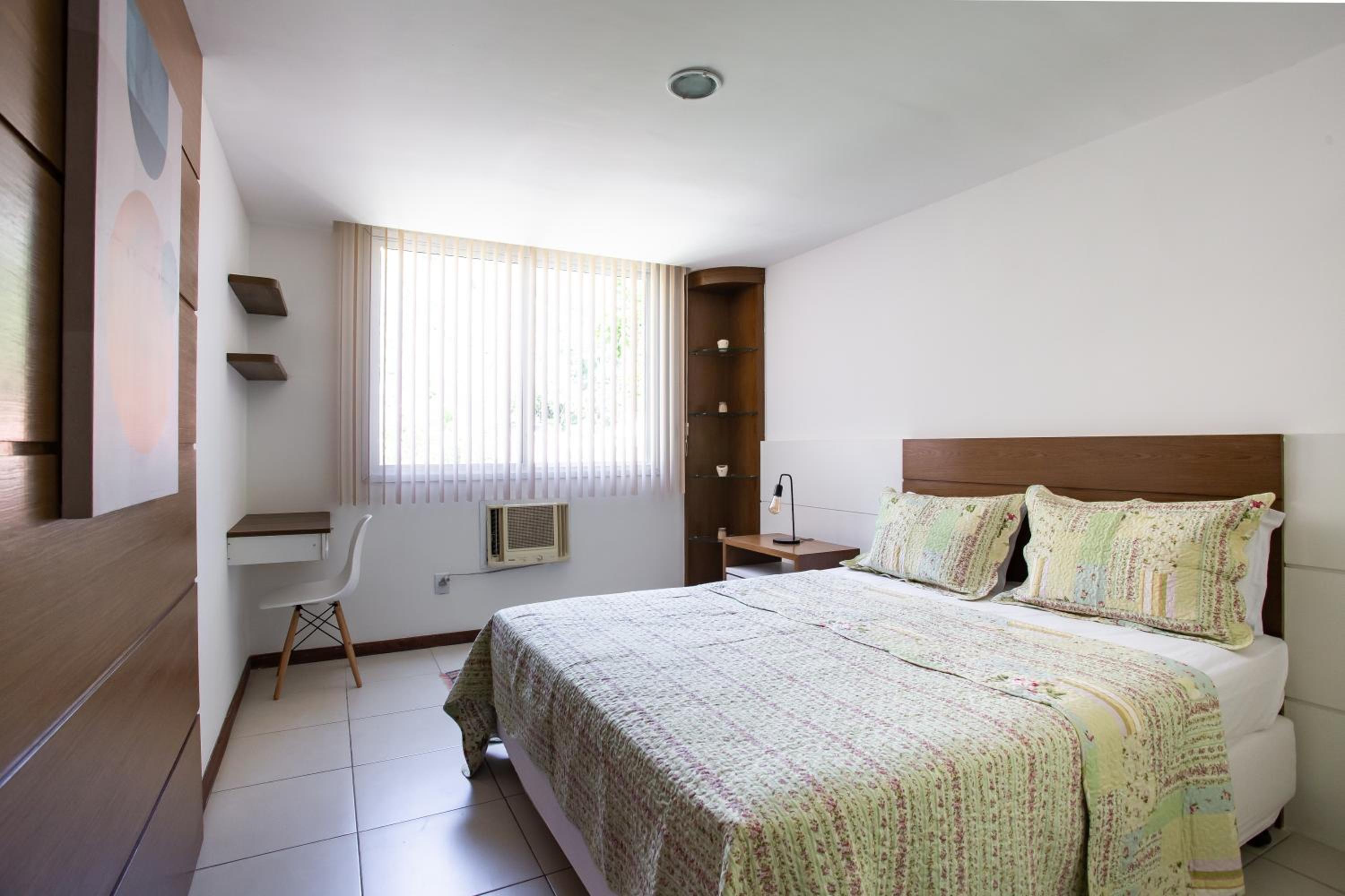 Cobertura com Vista & Piscina em Itacoatiara