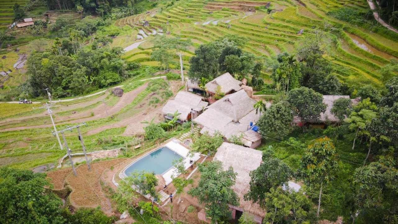 PuLuong BamBoo