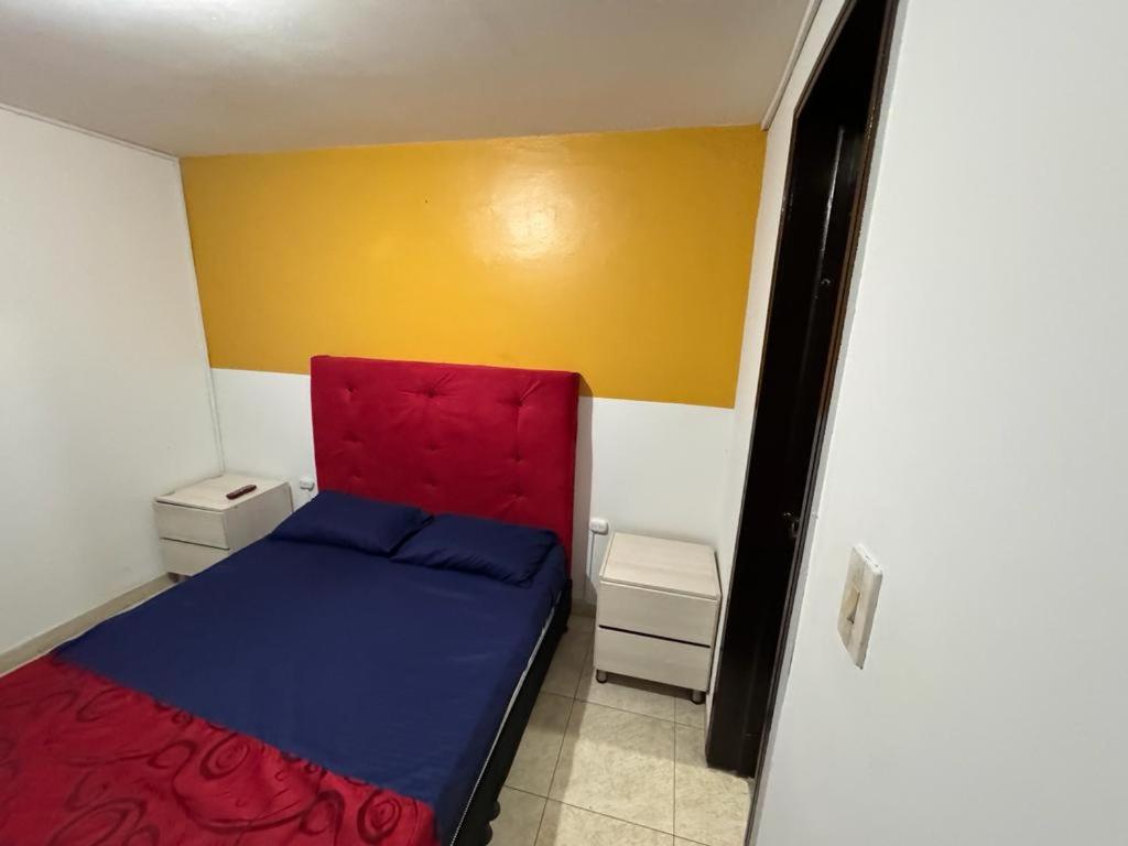 Hostel Bogotá Normandia Tu sitio