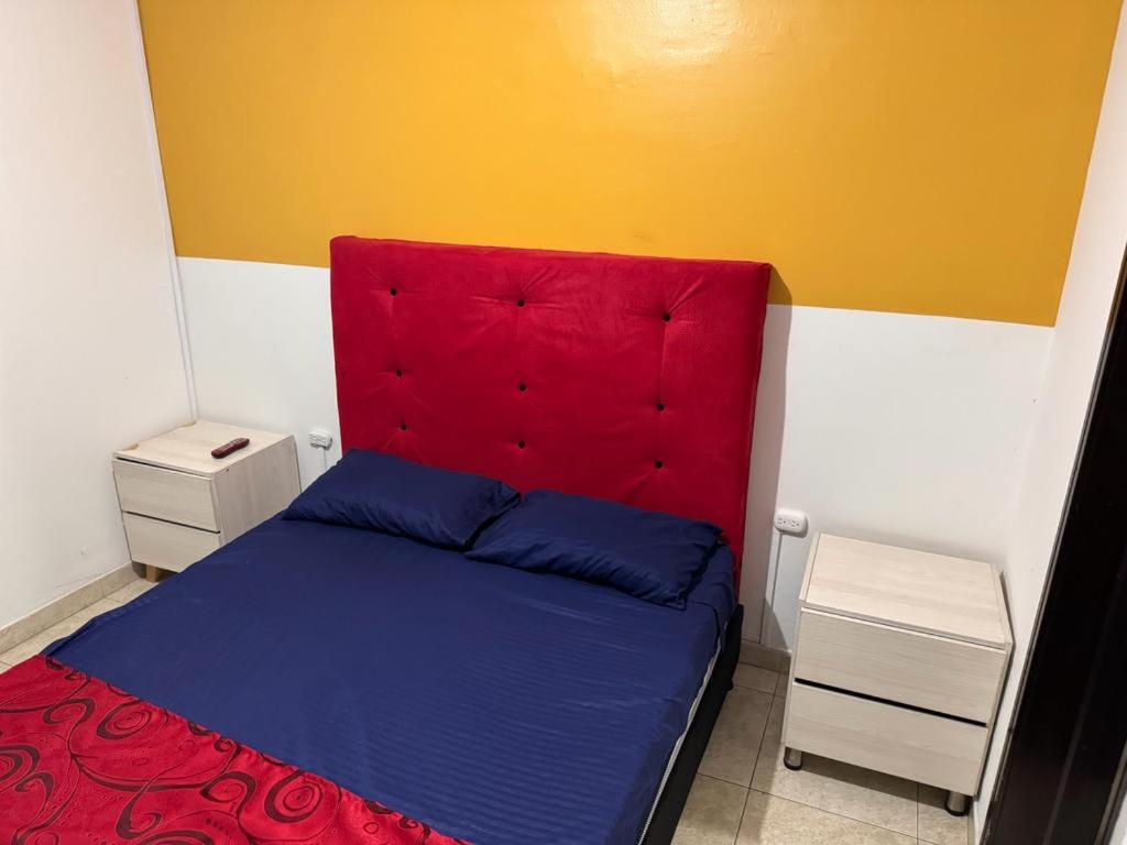 Hostel Bogotá Normandia Tu sitio