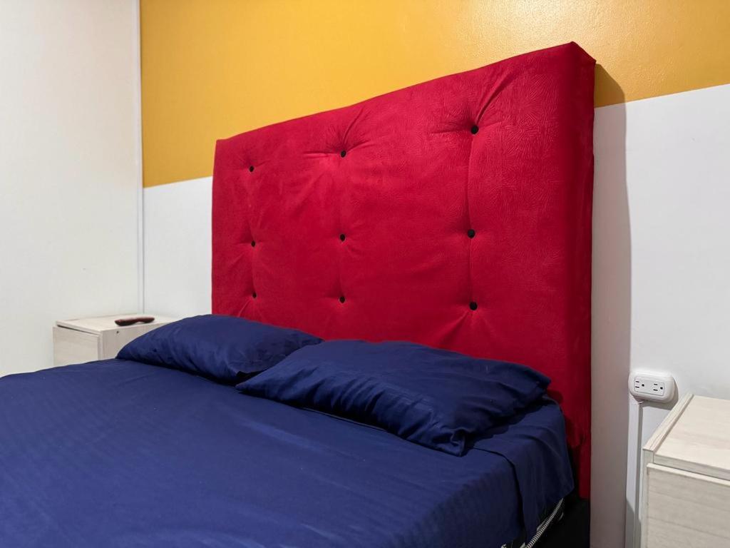 Hostel Bogotá Normandia Tu sitio