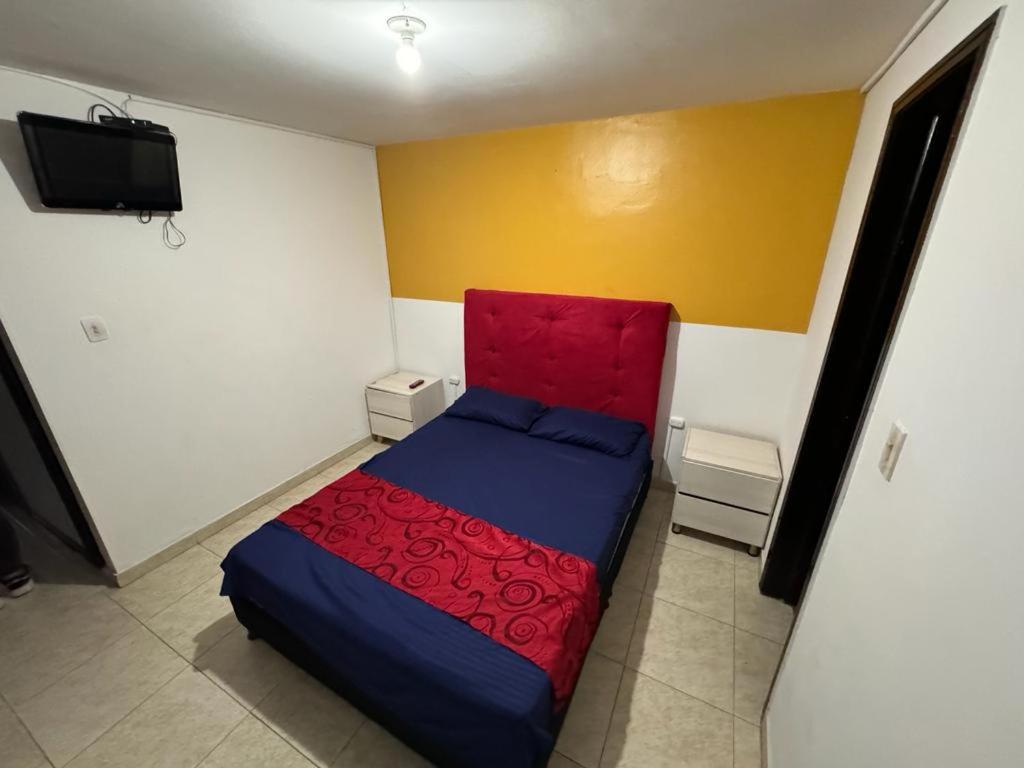 Hostel Bogotá Normandia Tu sitio