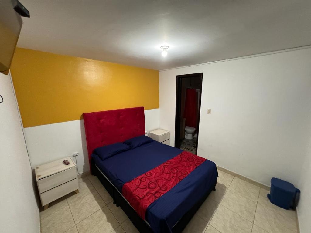 Hostel Bogotá Normandia Tu sitio