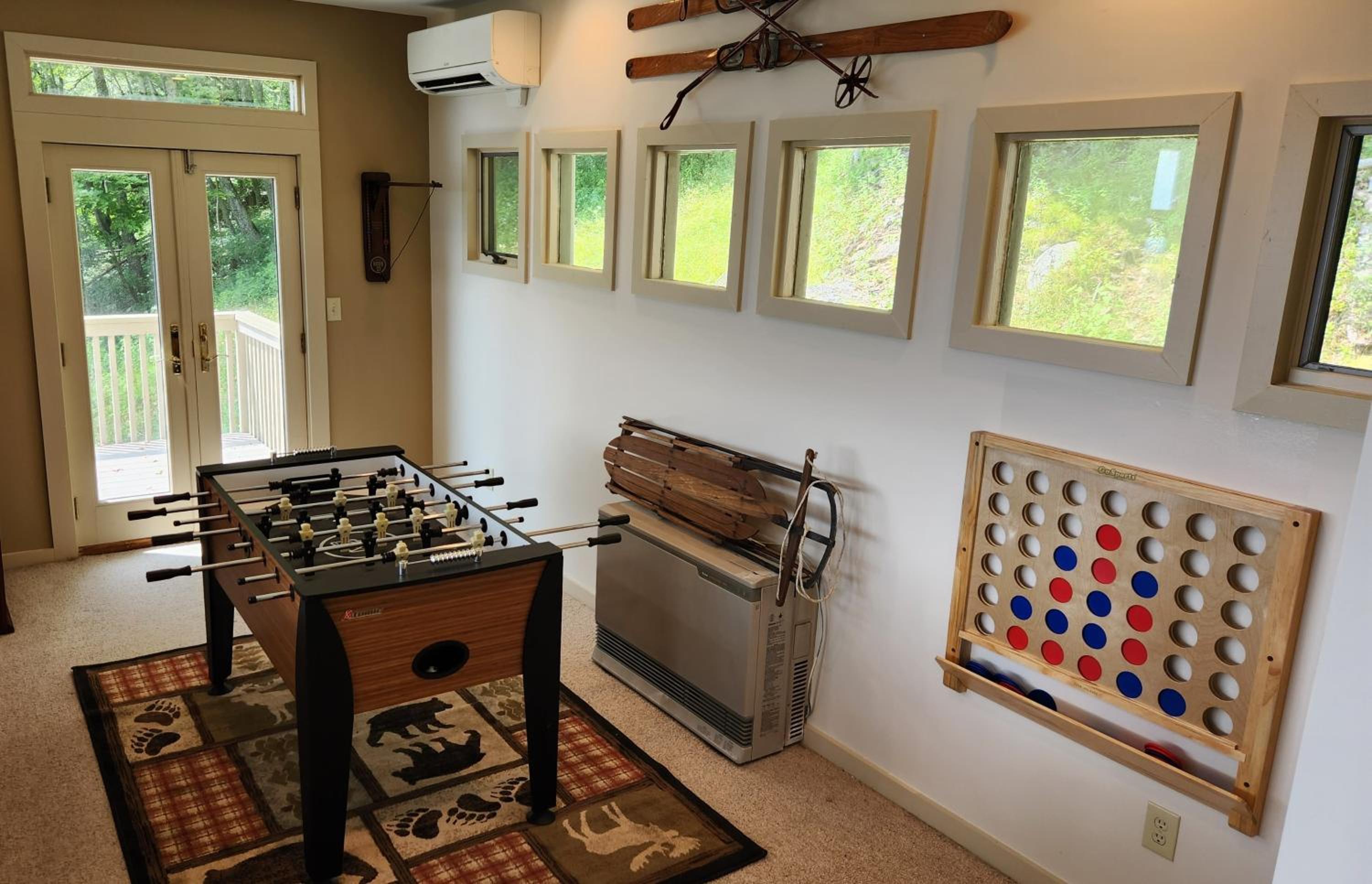 Mountain View Getaway