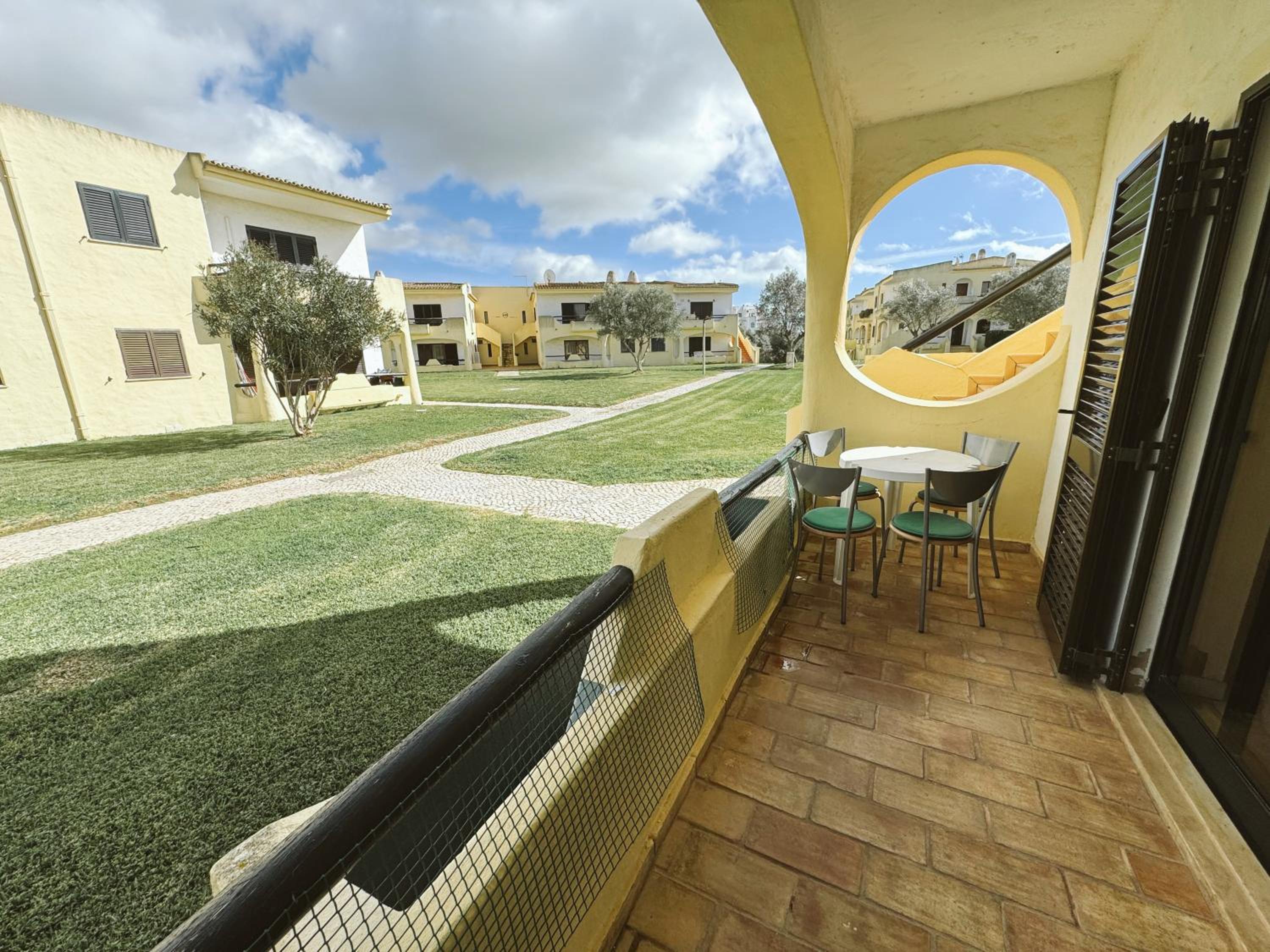 Quinta Nova Alvor - Silhueta Citadina view 2