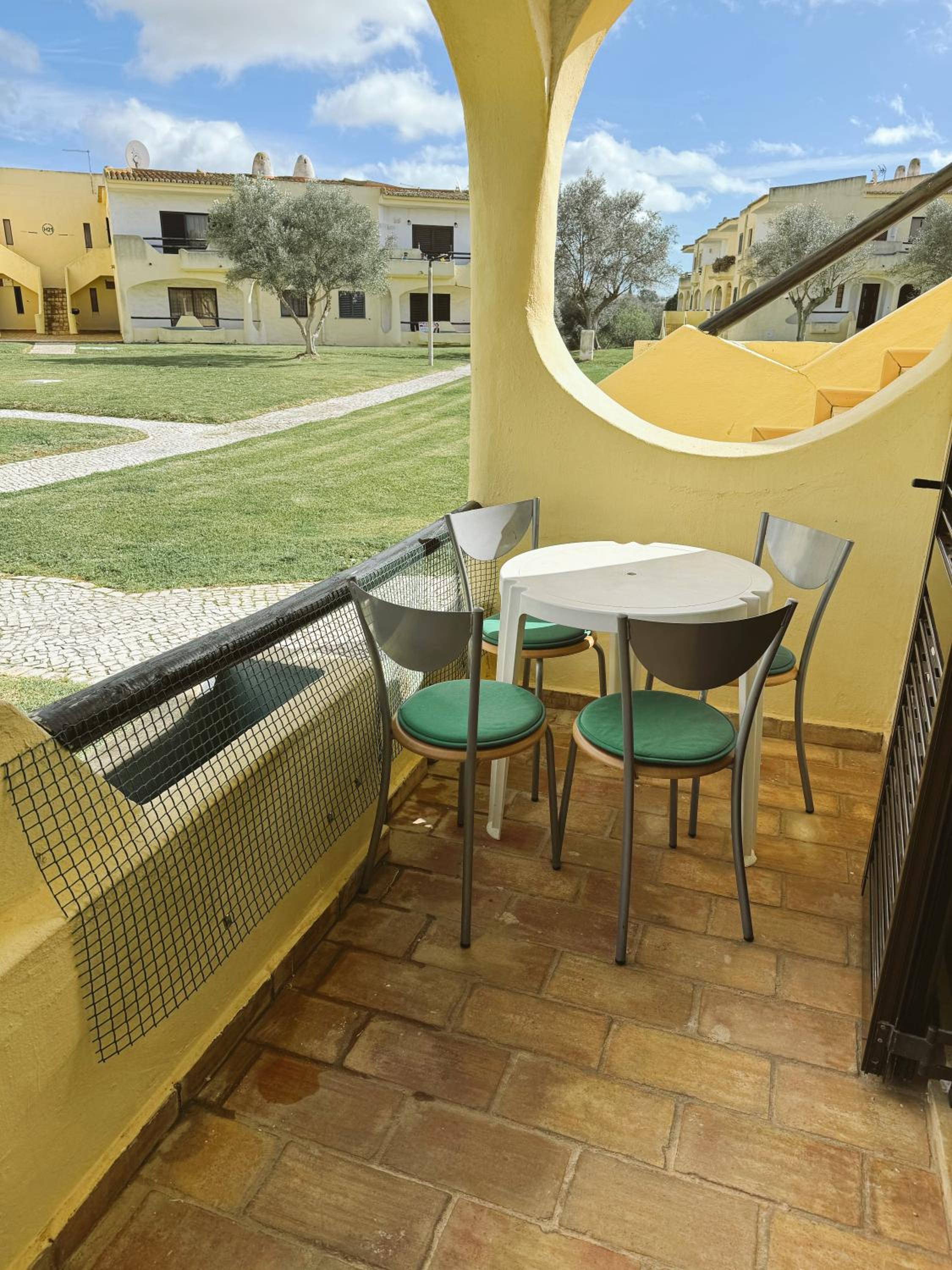 Quinta Nova Alvor - Silhueta Citadina view 3
