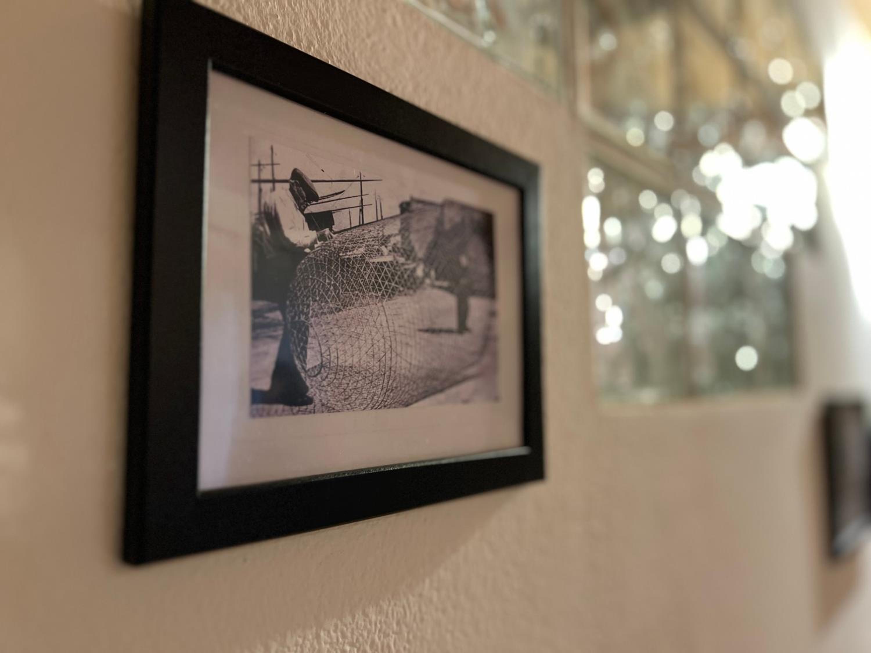ErMar sweet home Alghero en Alghero — other