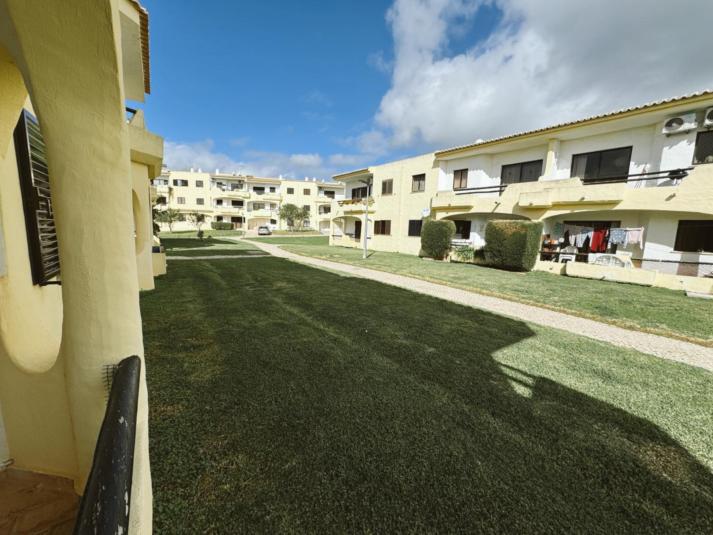Quinta Nova Alvor - Silhueta Citadina view 5