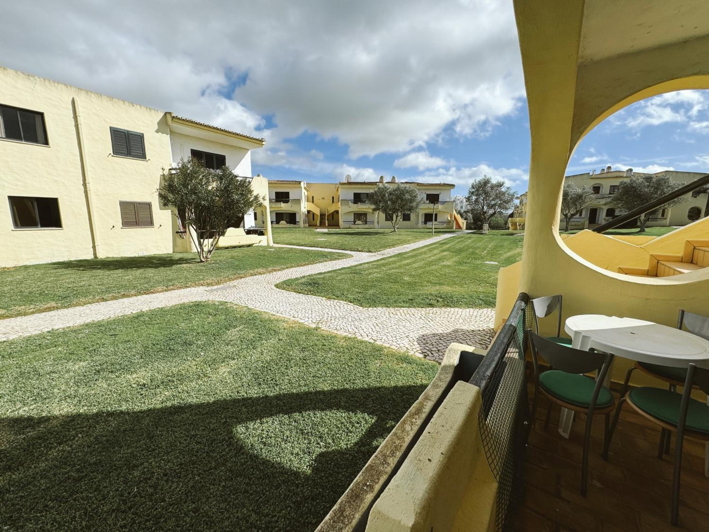 Quinta Nova Alvor - Silhueta Citadina view 4