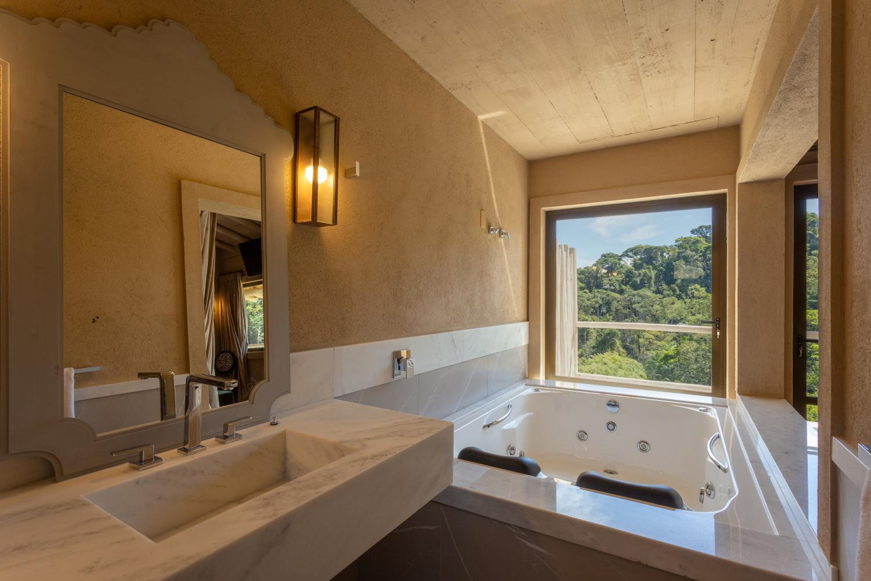 Quinta dos Manacás Pousada e Restaurante