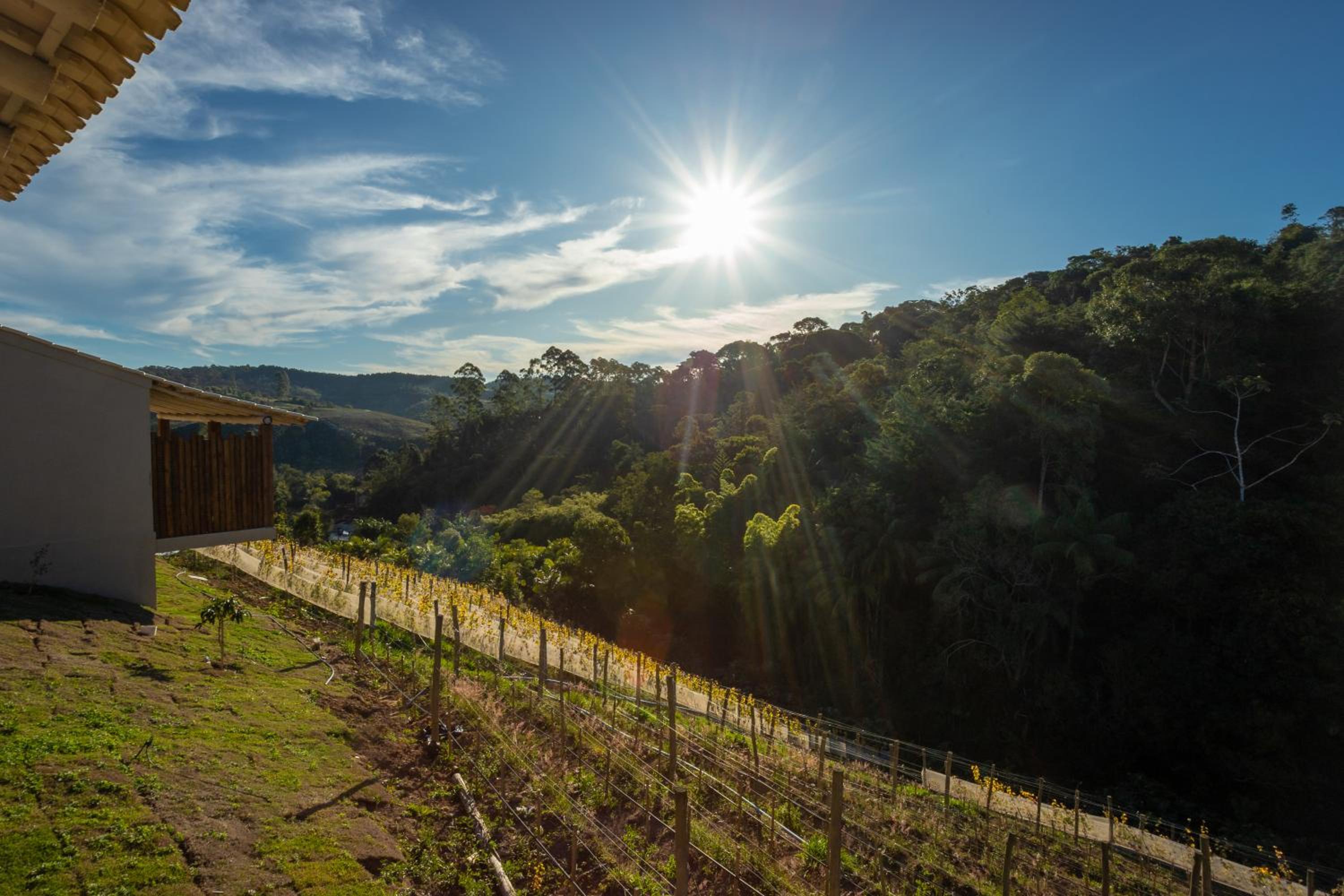 Quinta dos Manacás Pousada e Restaurante
