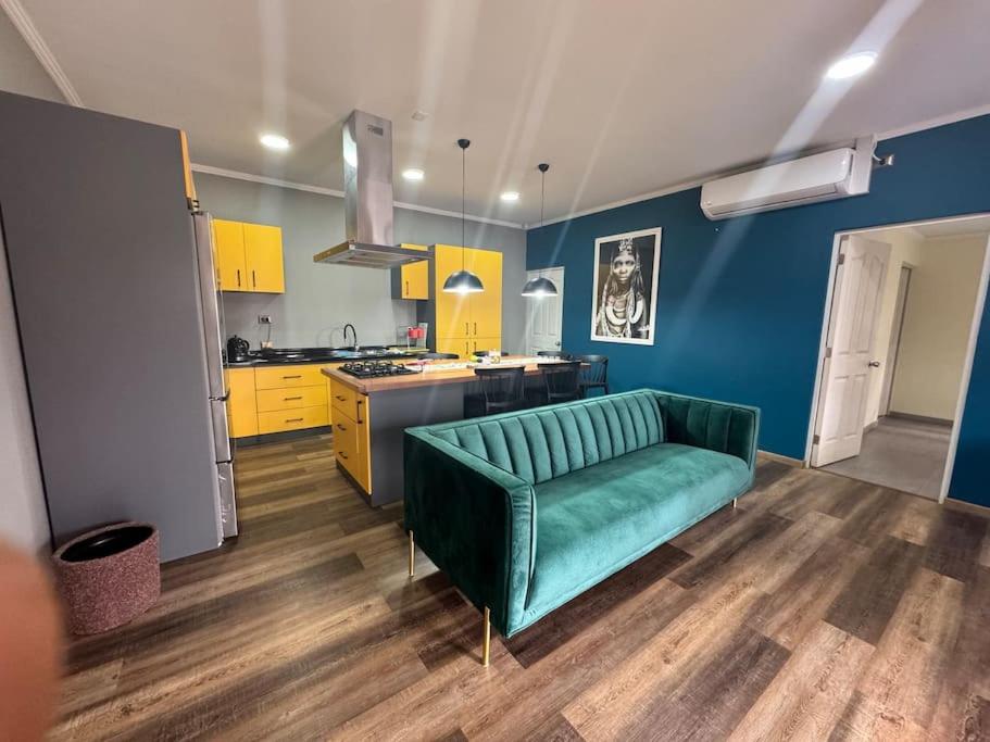 Casa en pichilemu