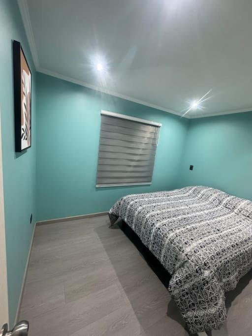 Casa en pichilemu
