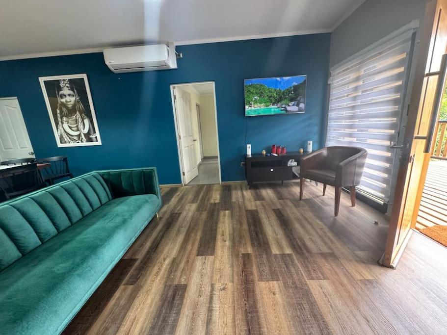 Casa en pichilemu