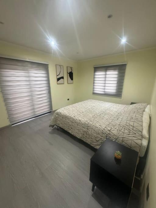 Casa en pichilemu