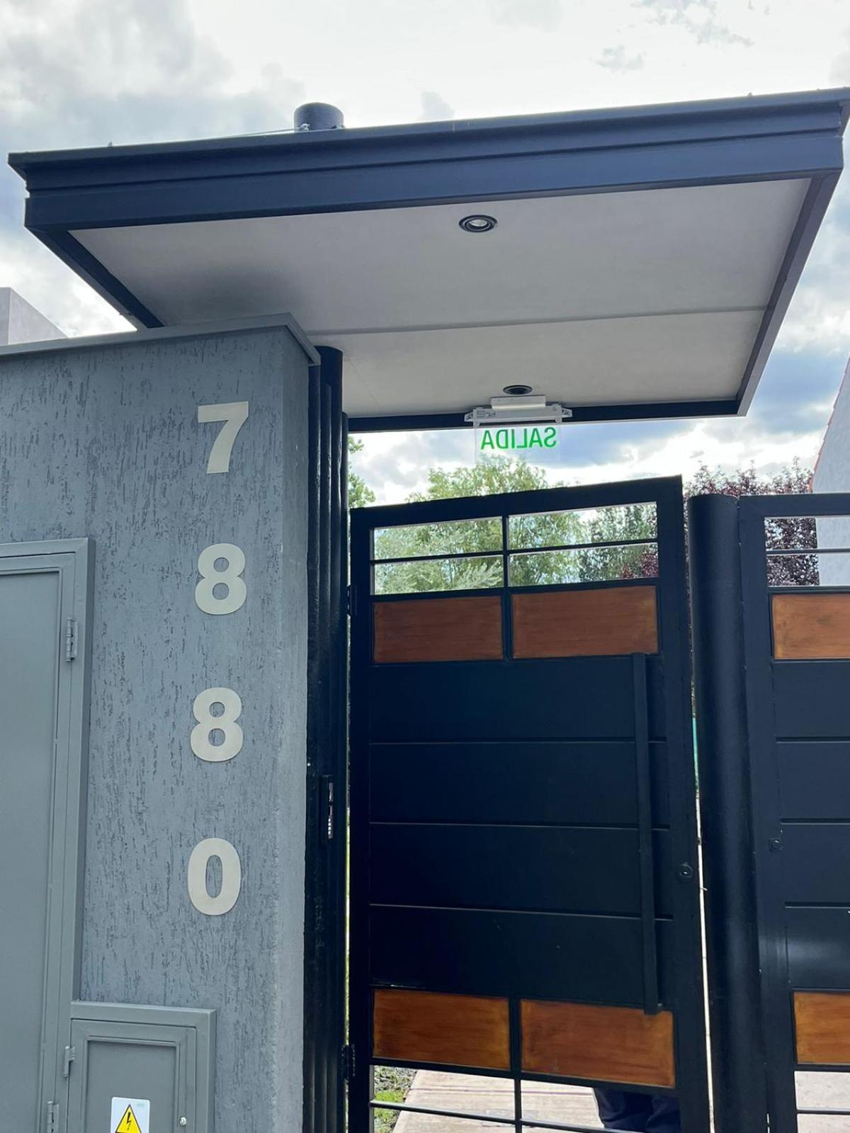 Complejo Altos de Álzaga Casa 1 y 2