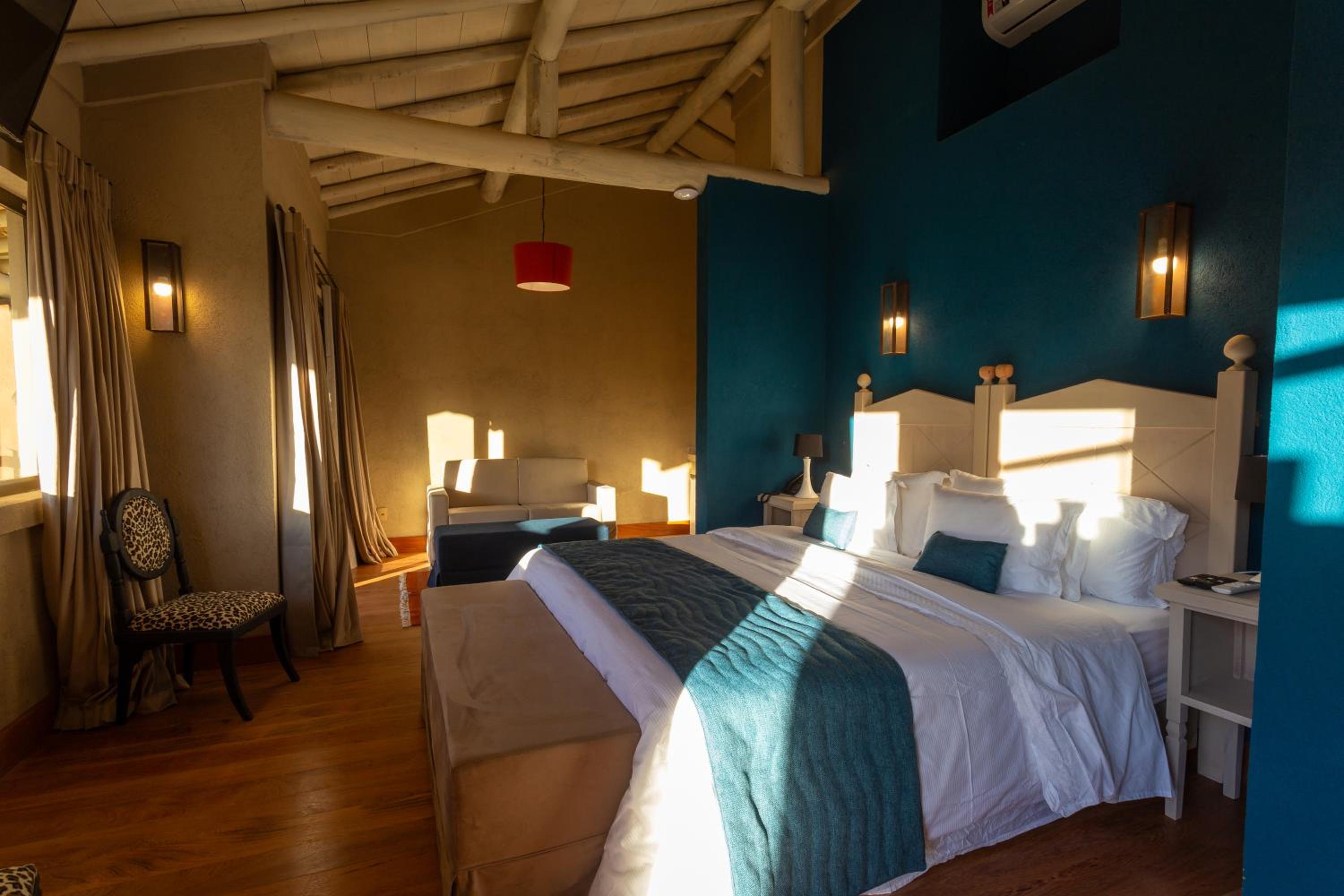 Quinta dos Manacás Pousada e Restaurante