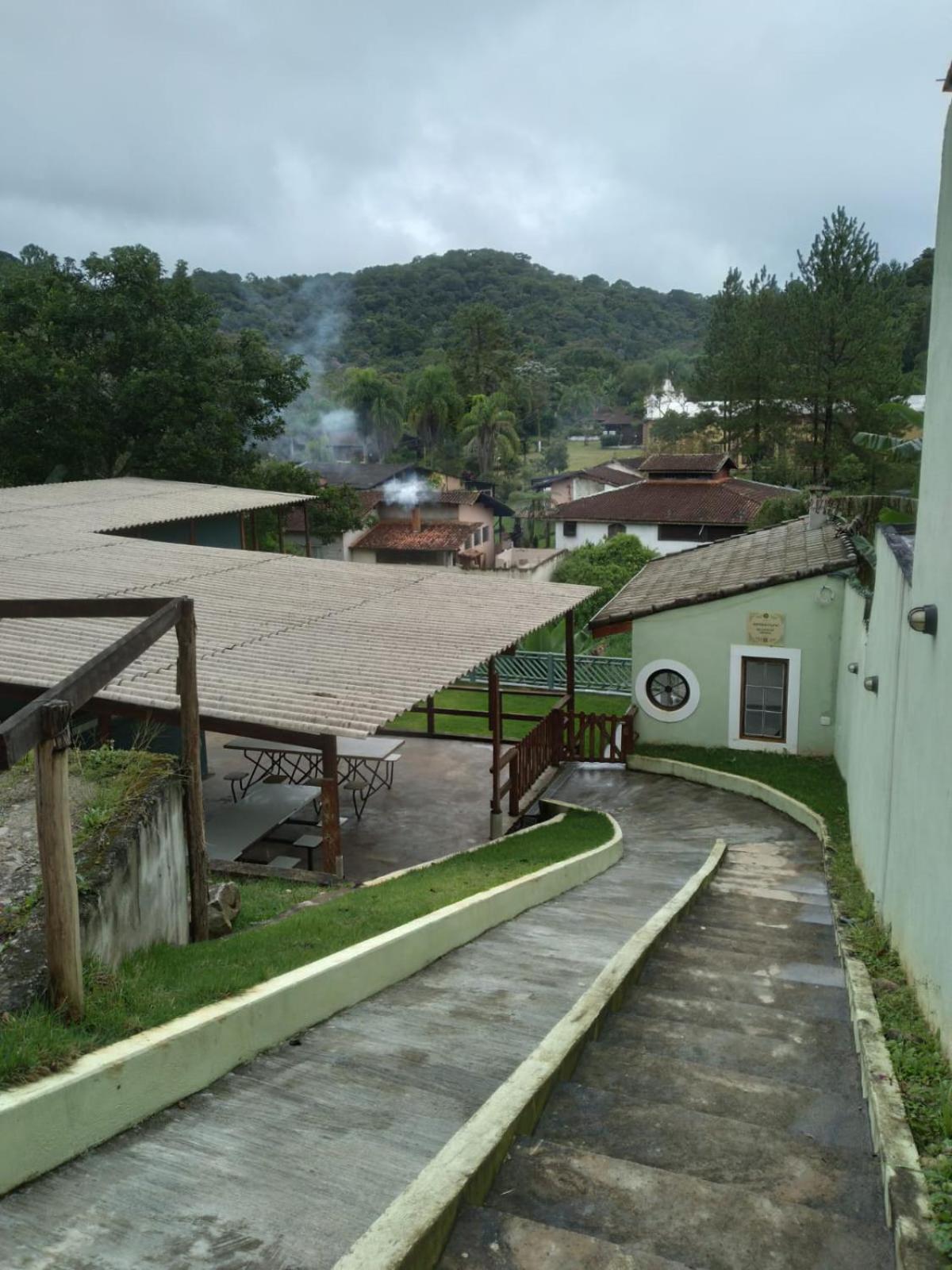 Recanto do Jakinha