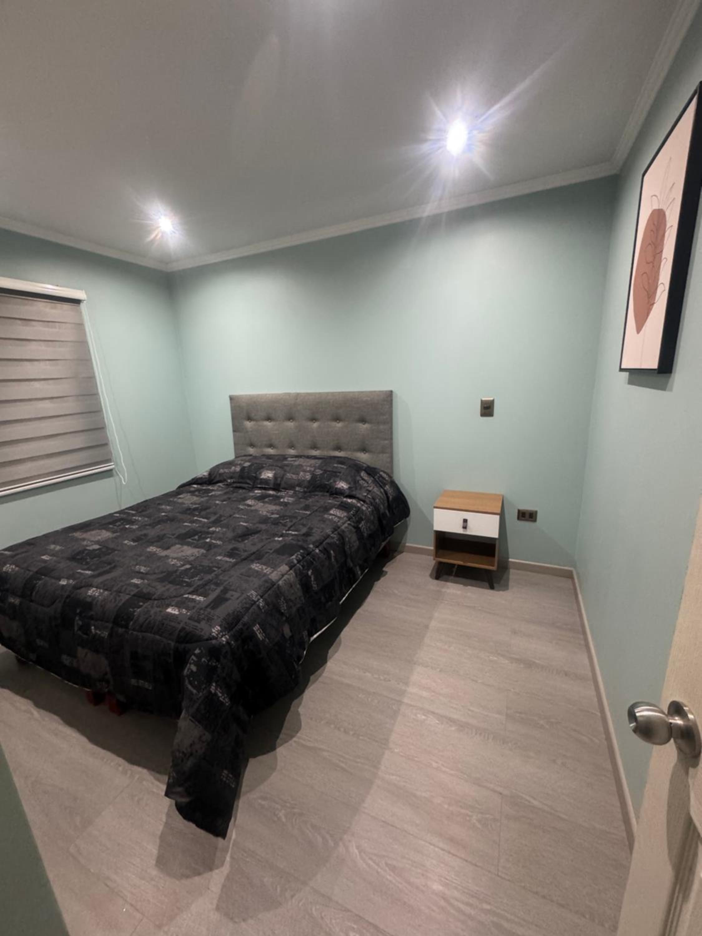 Casa en pichilemu