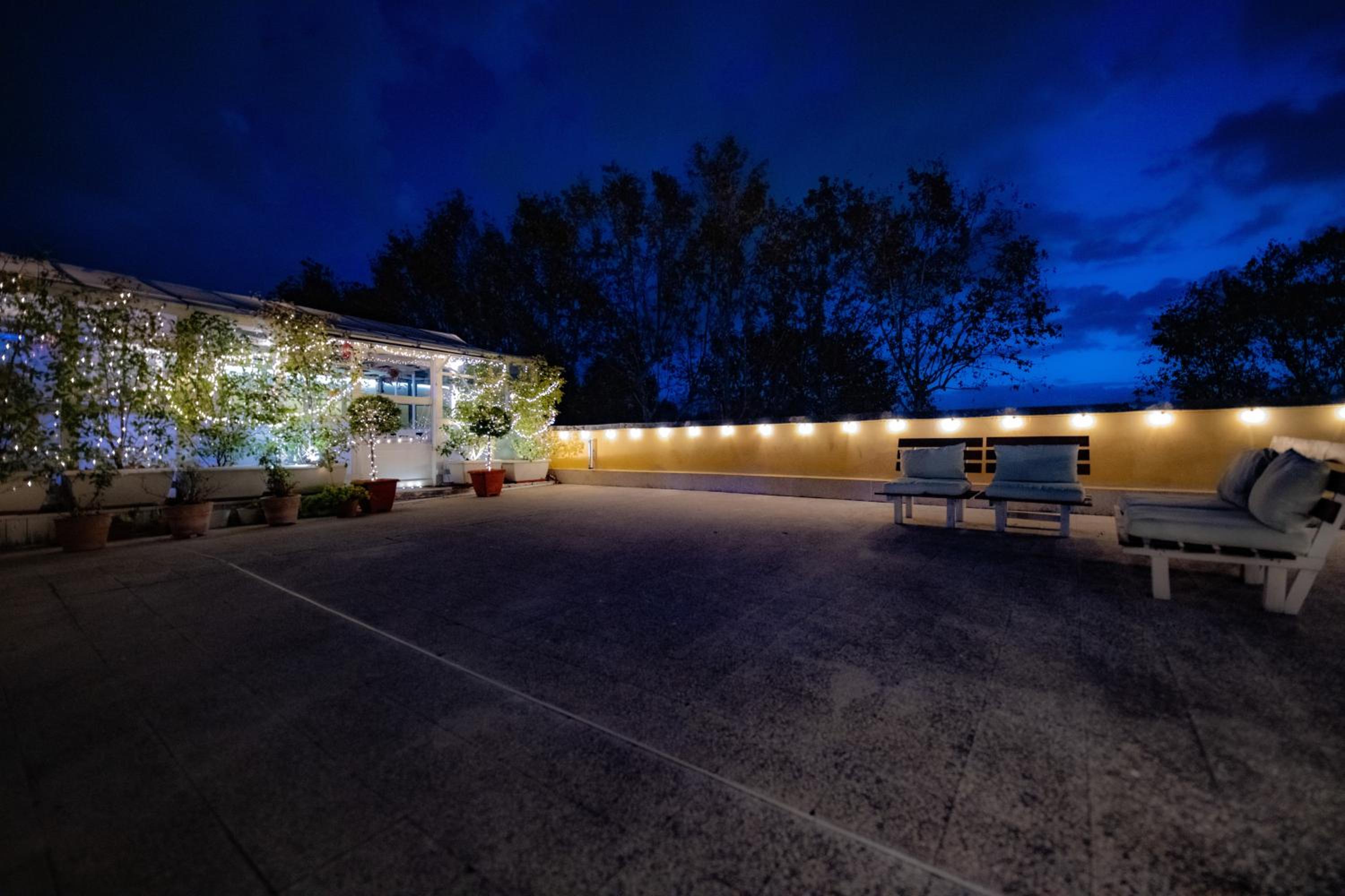 Casa Martini