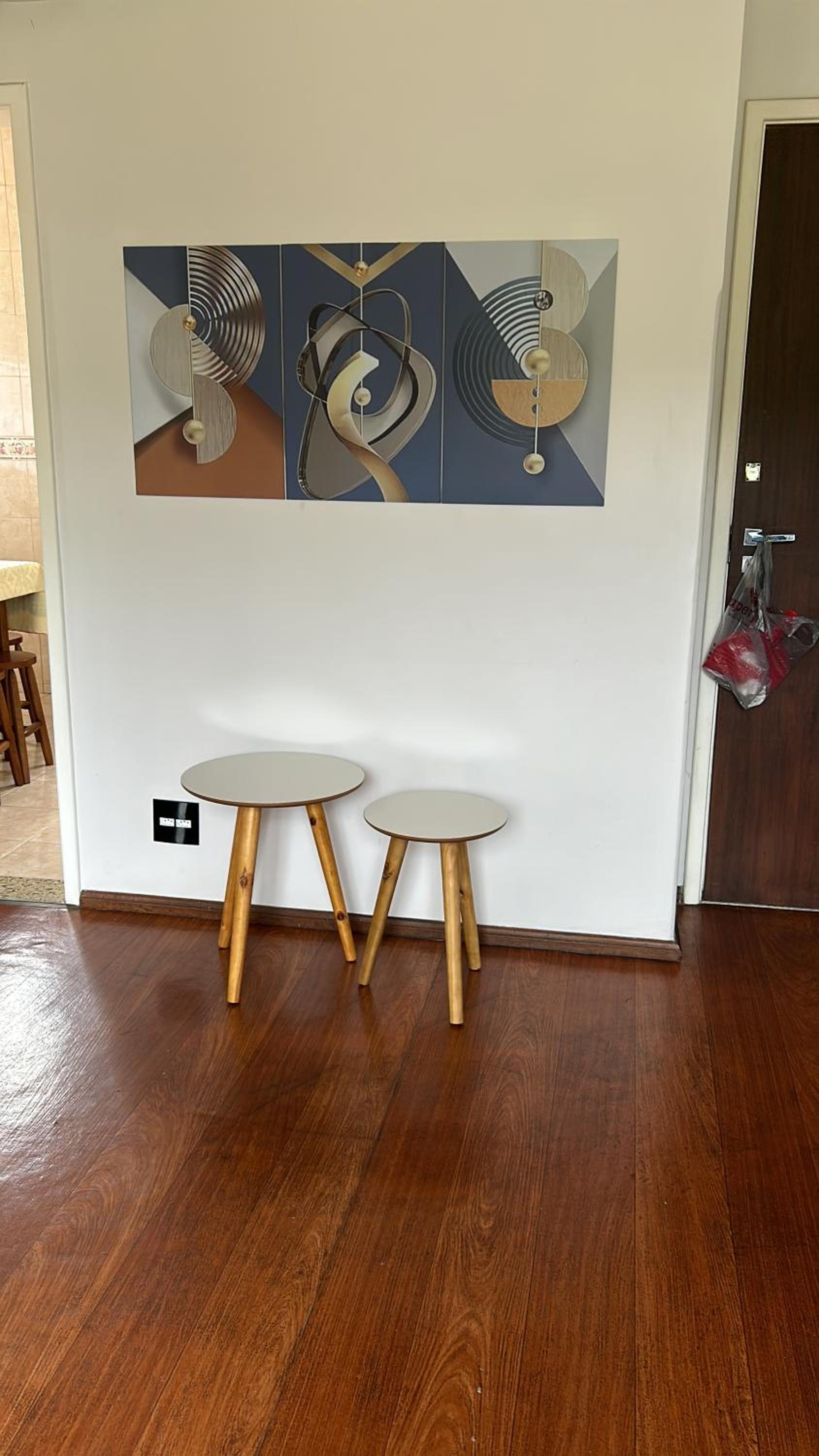 Apartamento Centro ao lado do Country Club