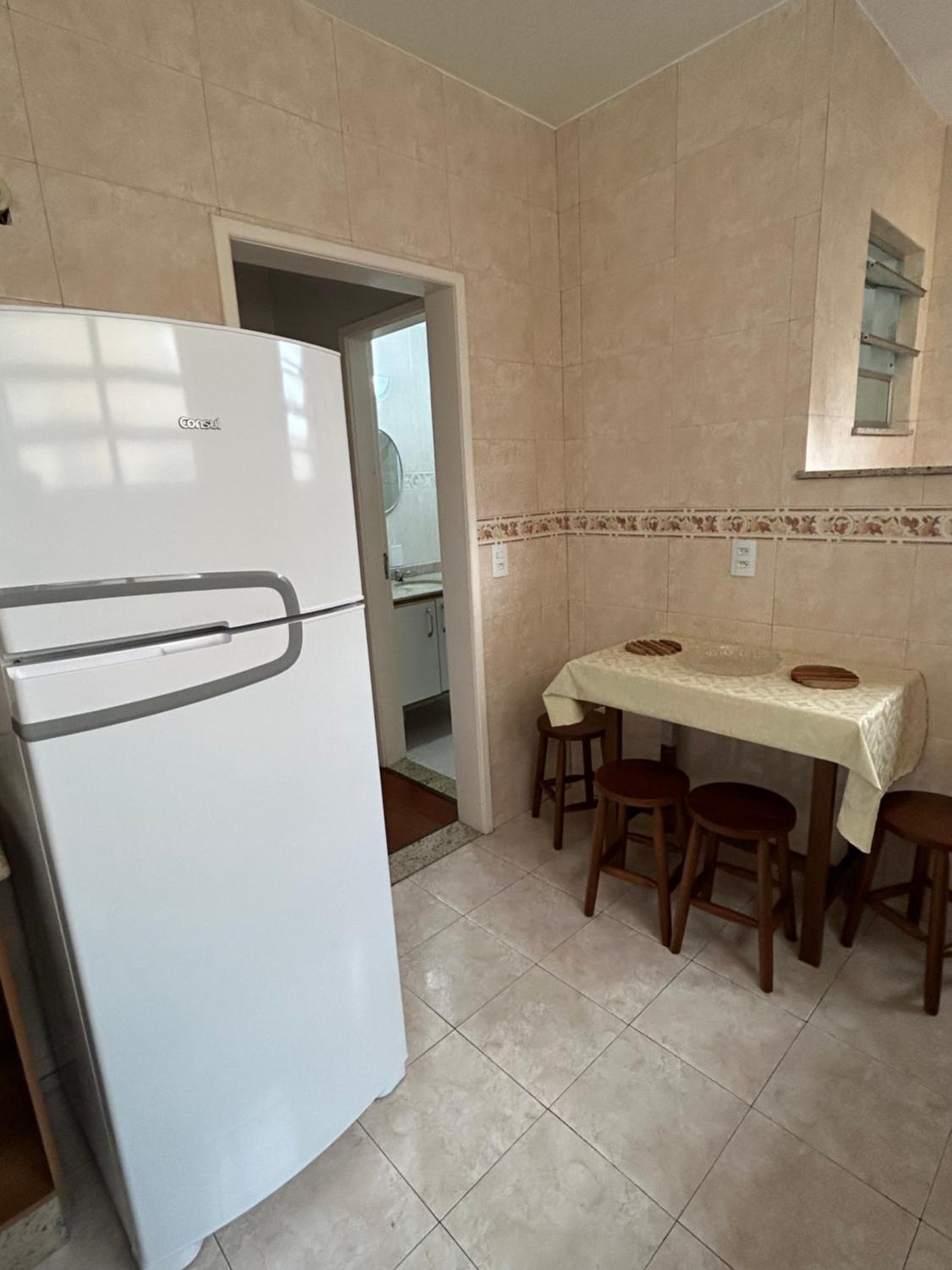Apartamento Centro ao lado do Country Club