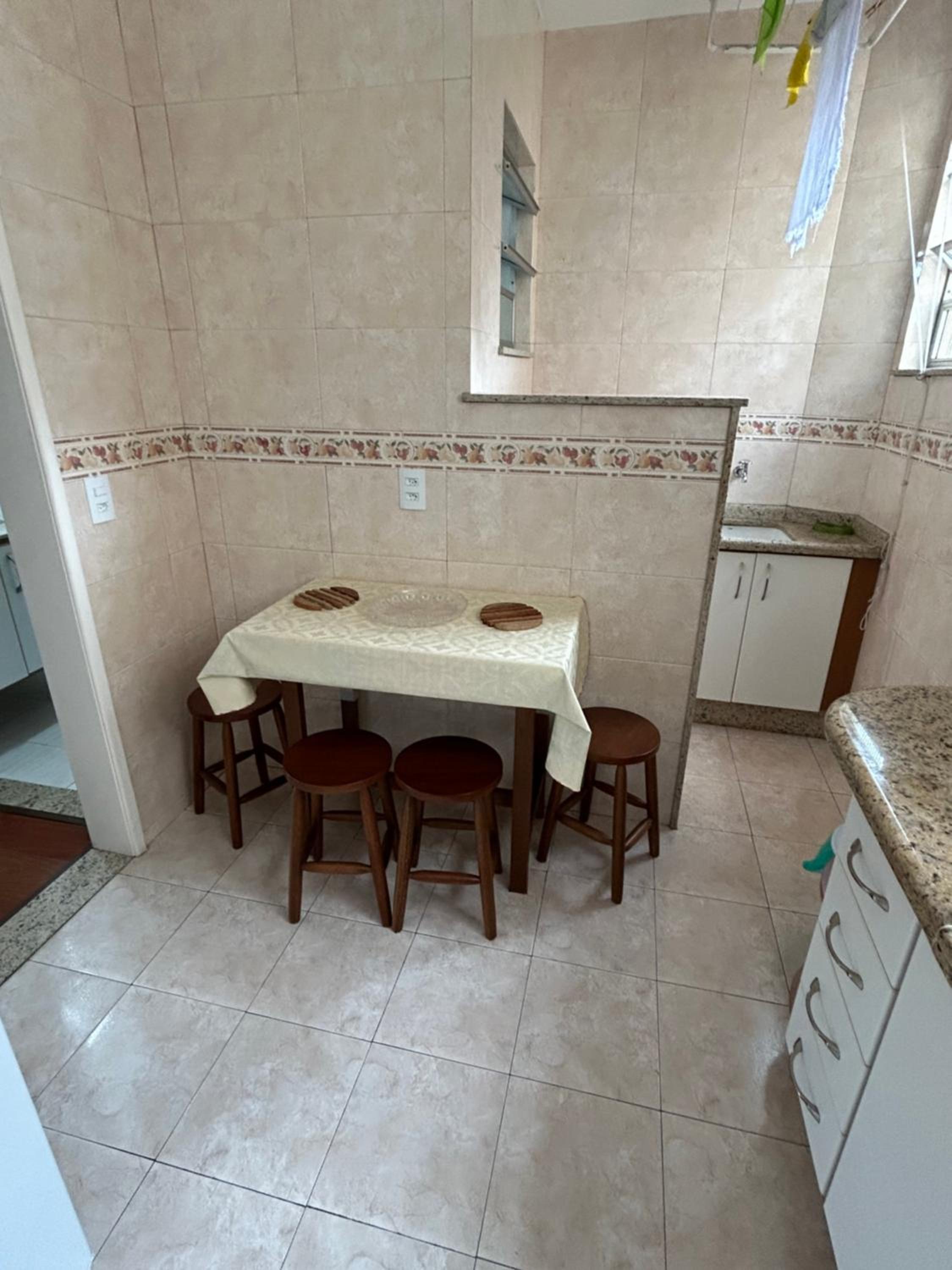 Apartamento Centro ao lado do Country Club