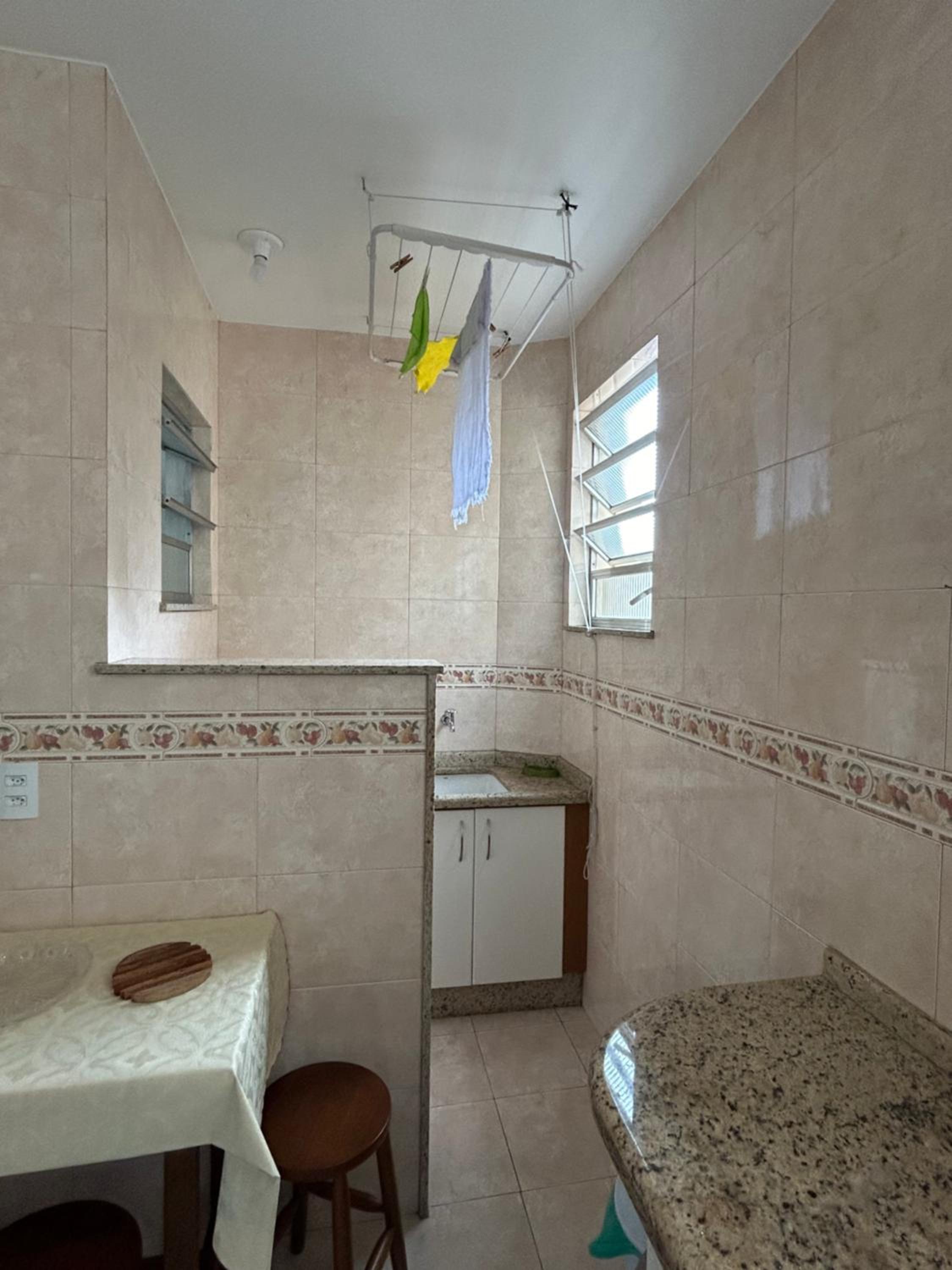 Apartamento Centro ao lado do Country Club
