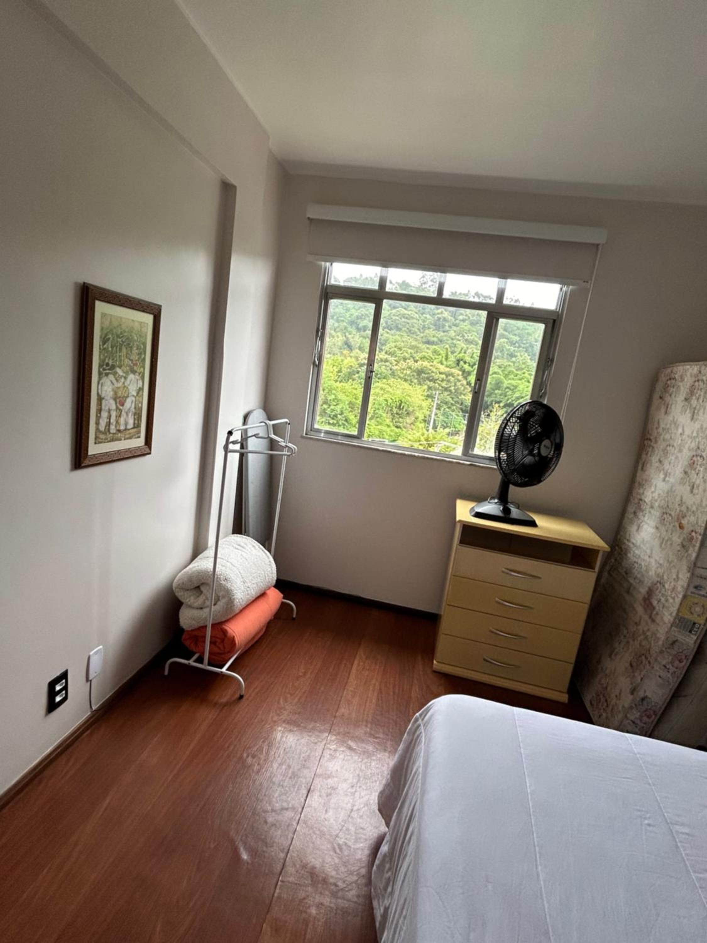 Apartamento Centro ao lado do Country Club