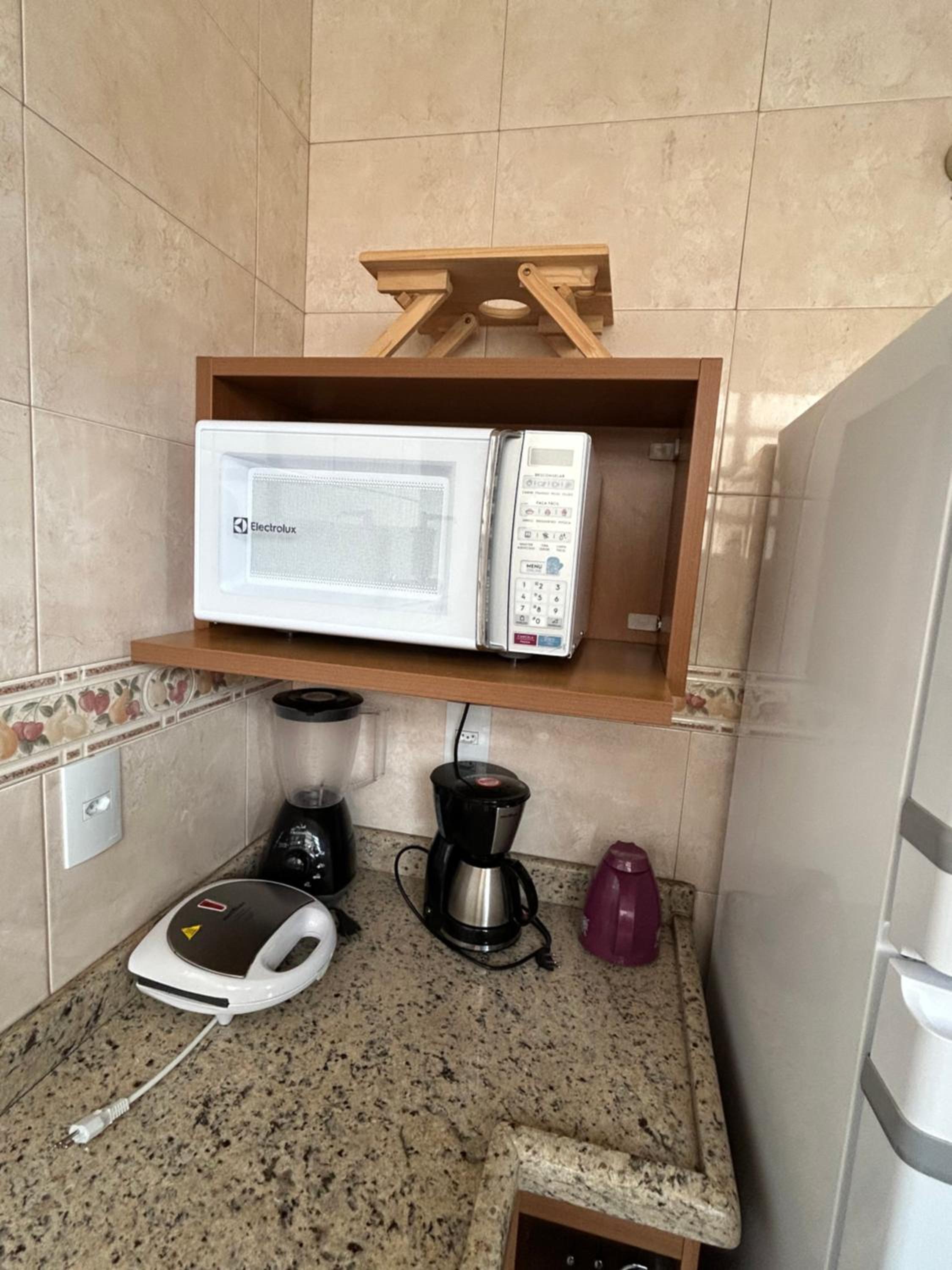 Apartamento Centro ao lado do Country Club