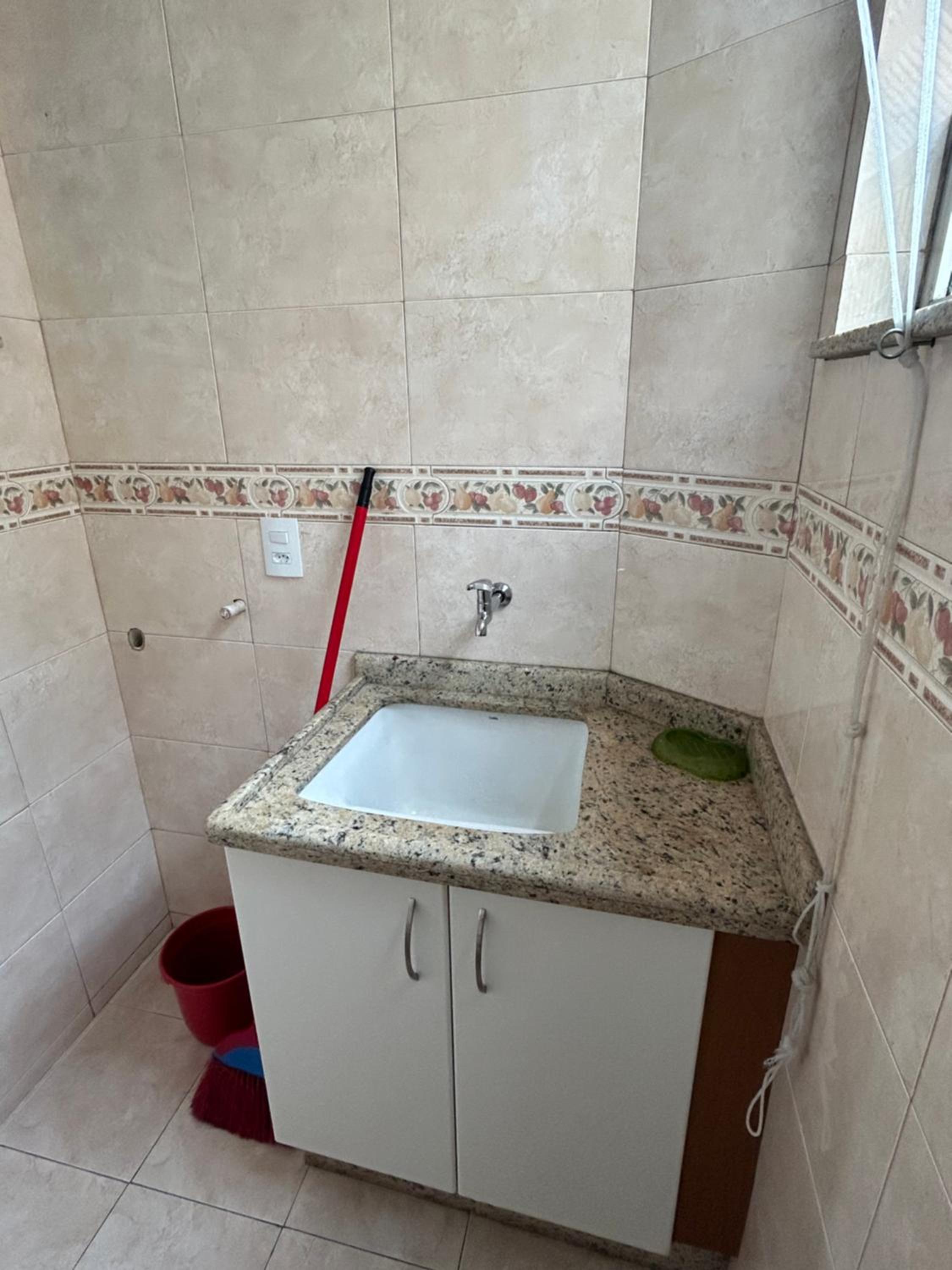Apartamento Centro ao lado do Country Club