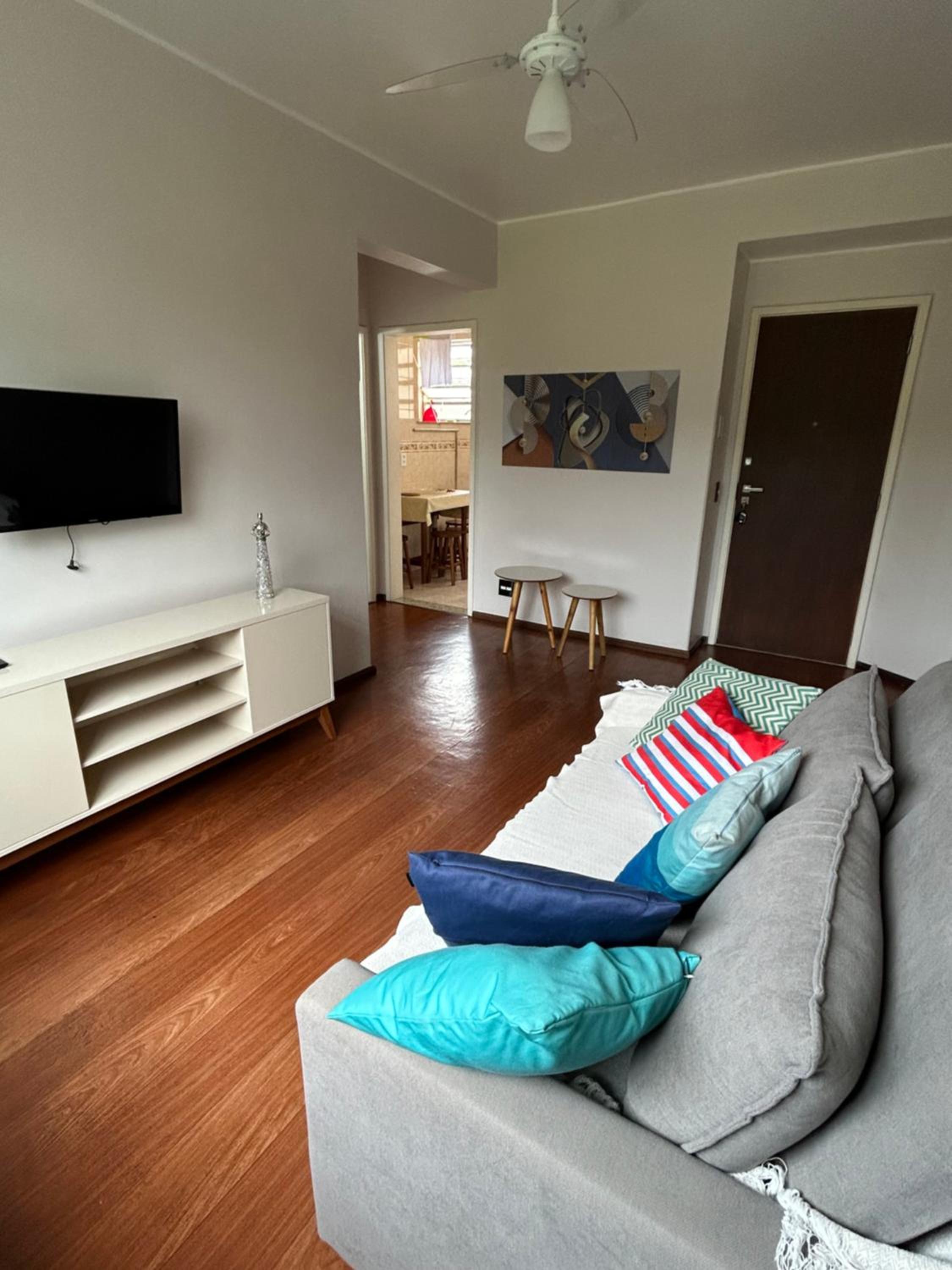 Apartamento Centro ao lado do Country Club