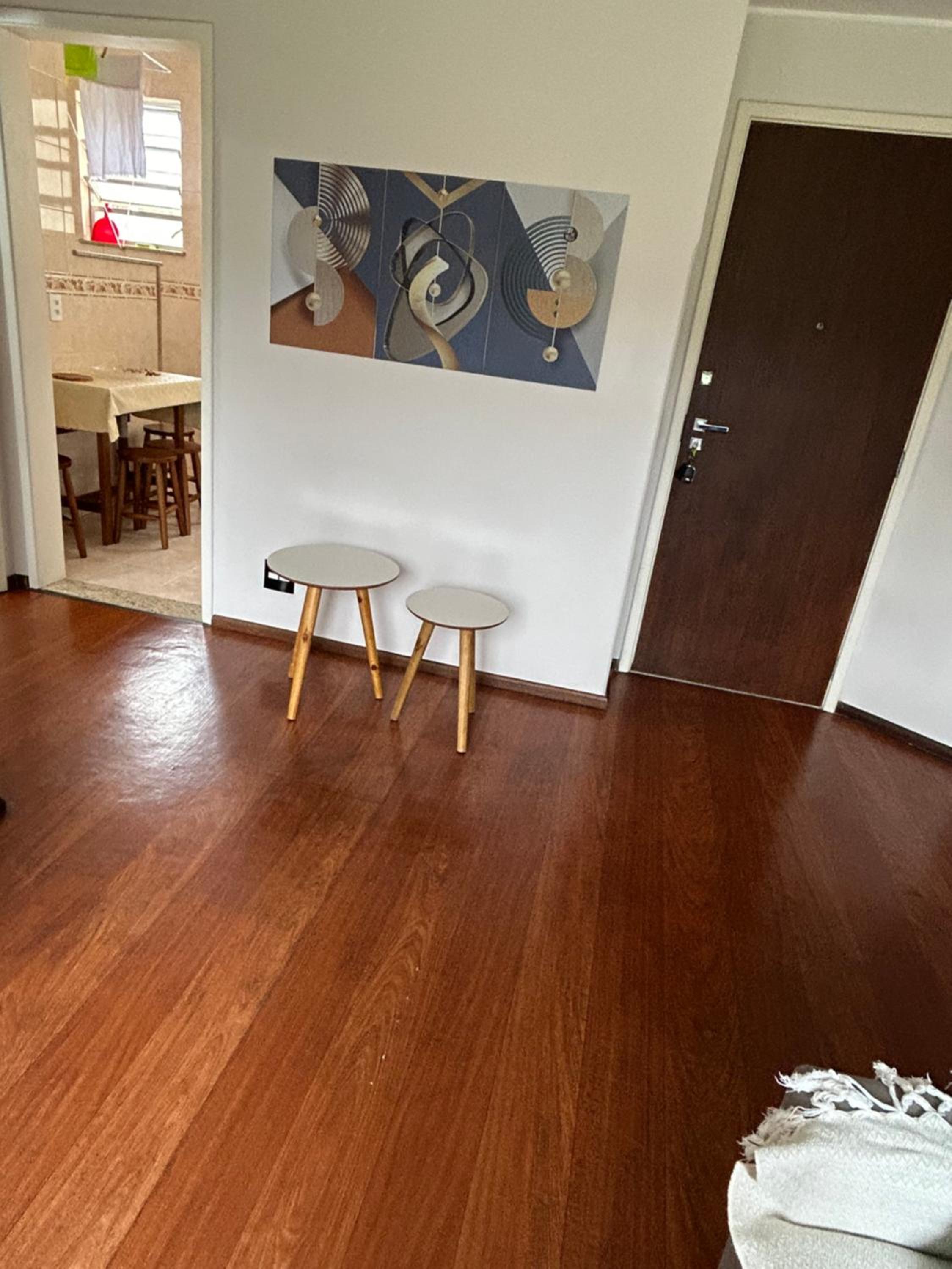 Apartamento Centro ao lado do Country Club