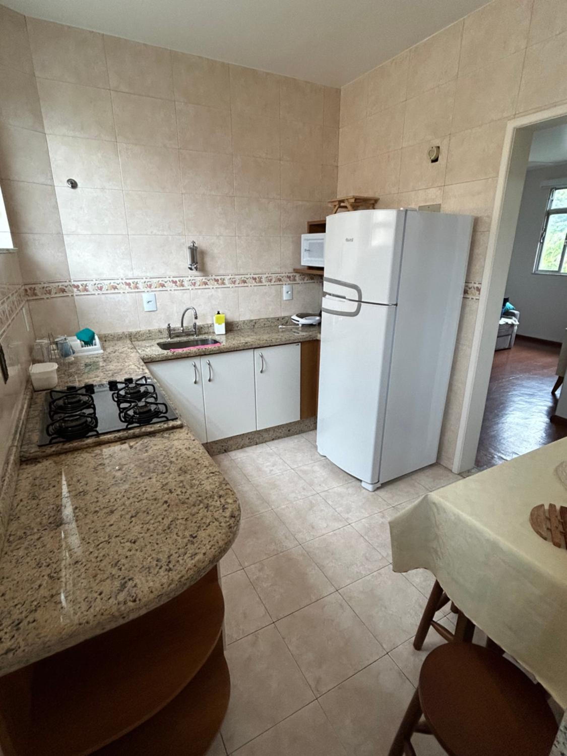 Apartamento Centro ao lado do Country Club