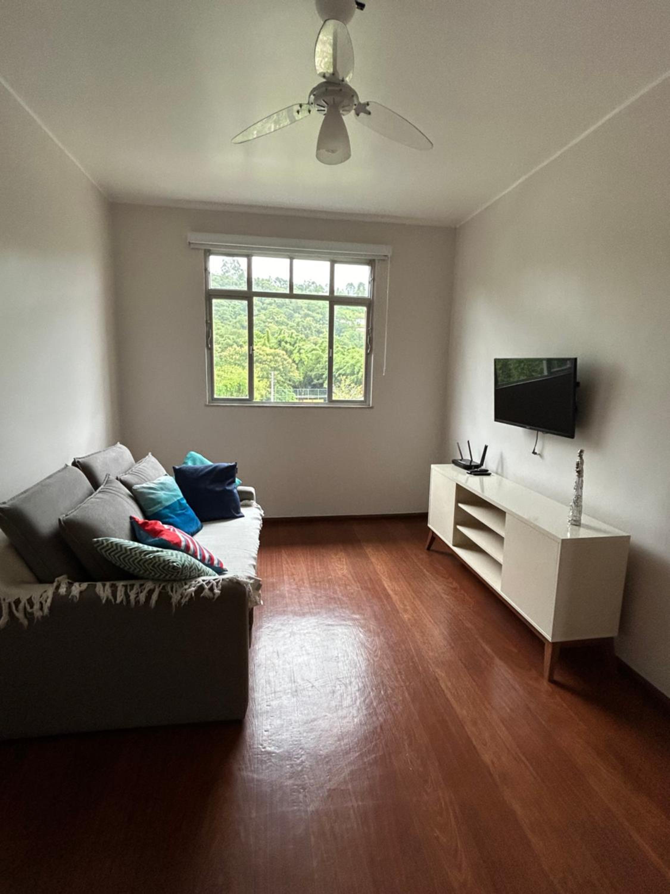 Apartamento Centro ao lado do Country Club