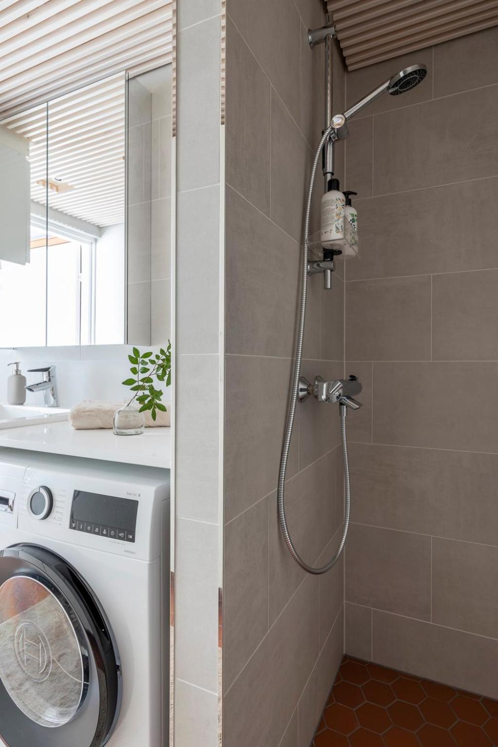 Stylish Flat in Trendy Kallio