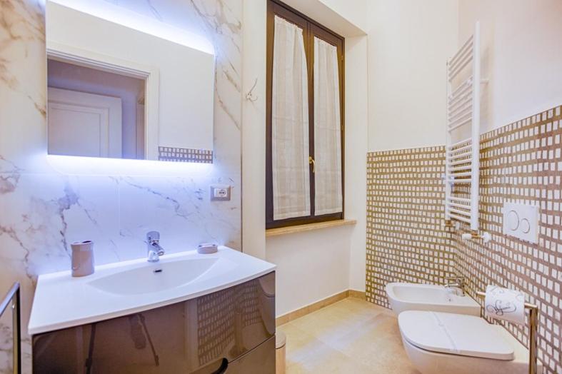 Villino Mari Camere con Parcheggio Privato Gratuito view 5